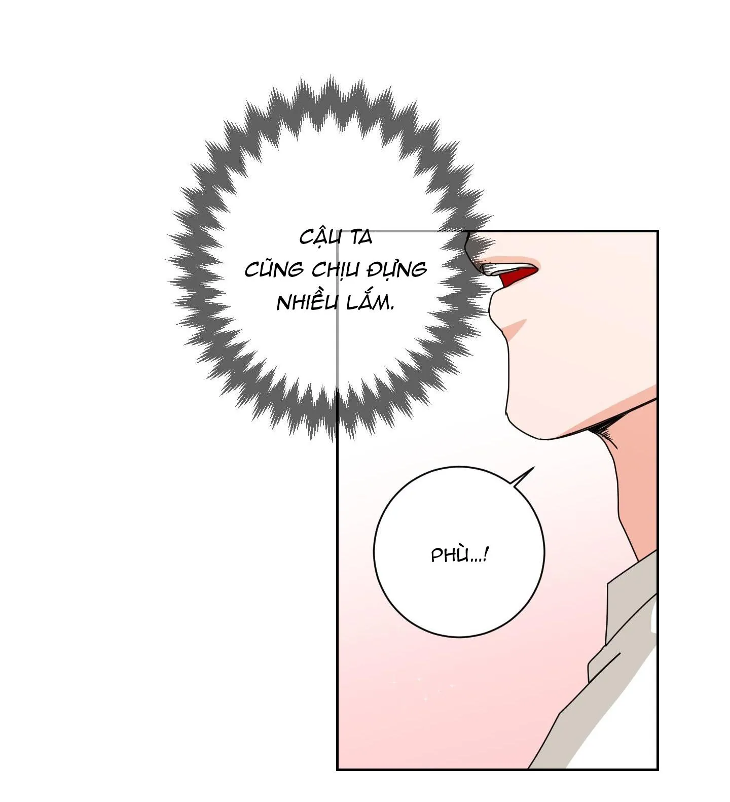 Định Mệnh Sao?! Chapter 20 Trang 50