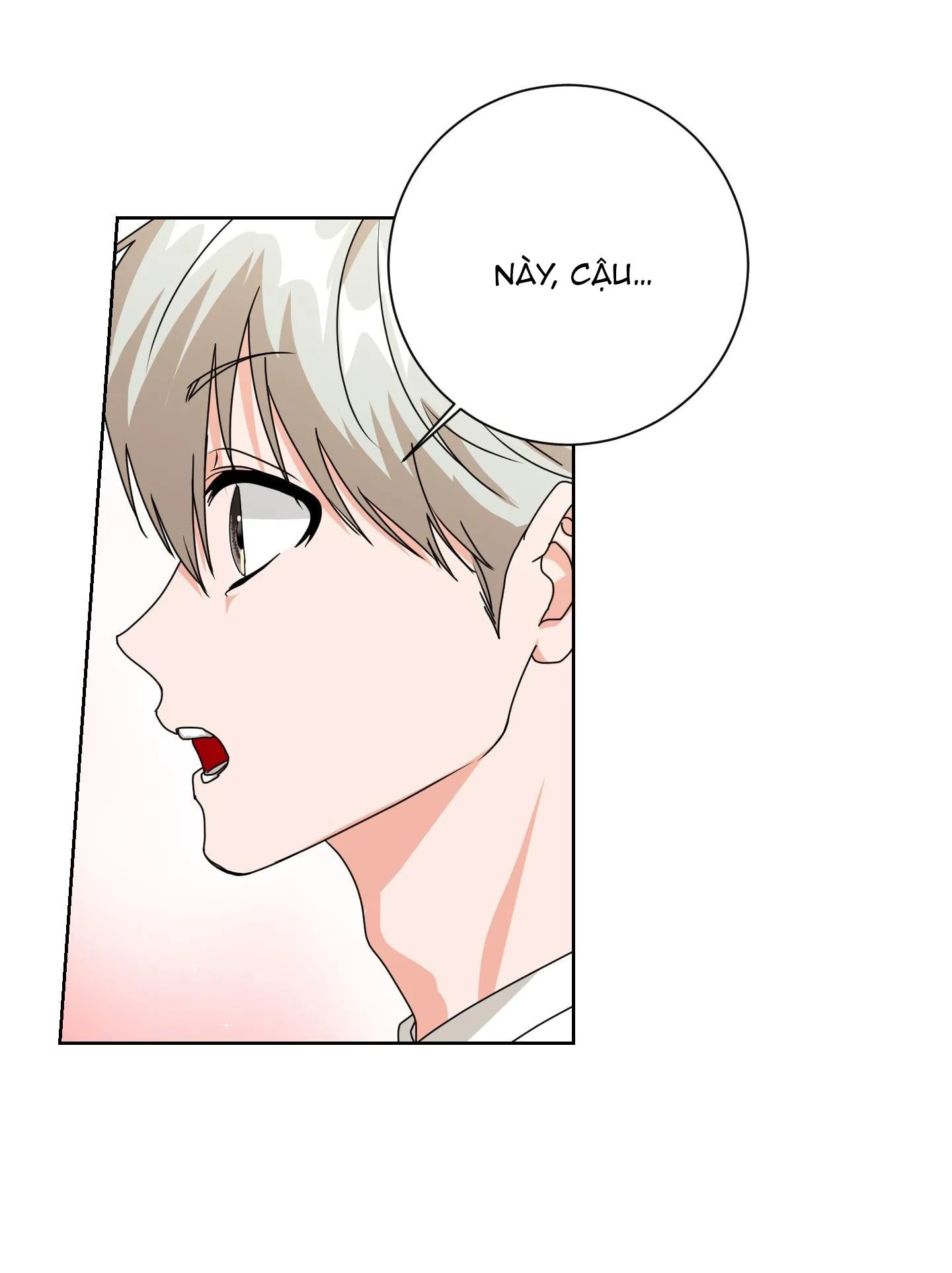 Định Mệnh Sao?! Chapter 20 Trang 51