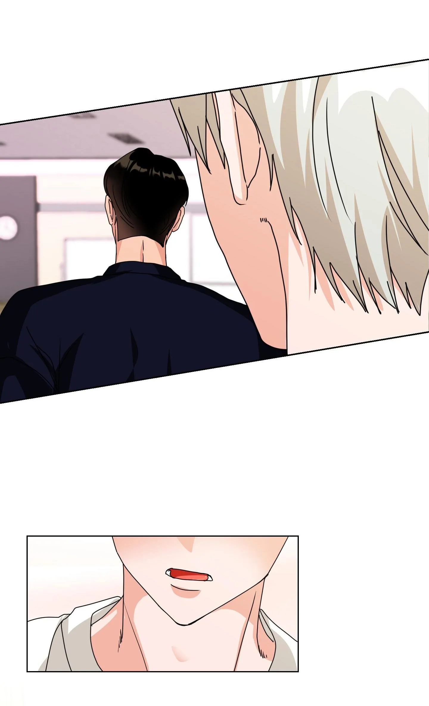 Định Mệnh Sao?! Chapter 20 Trang 52