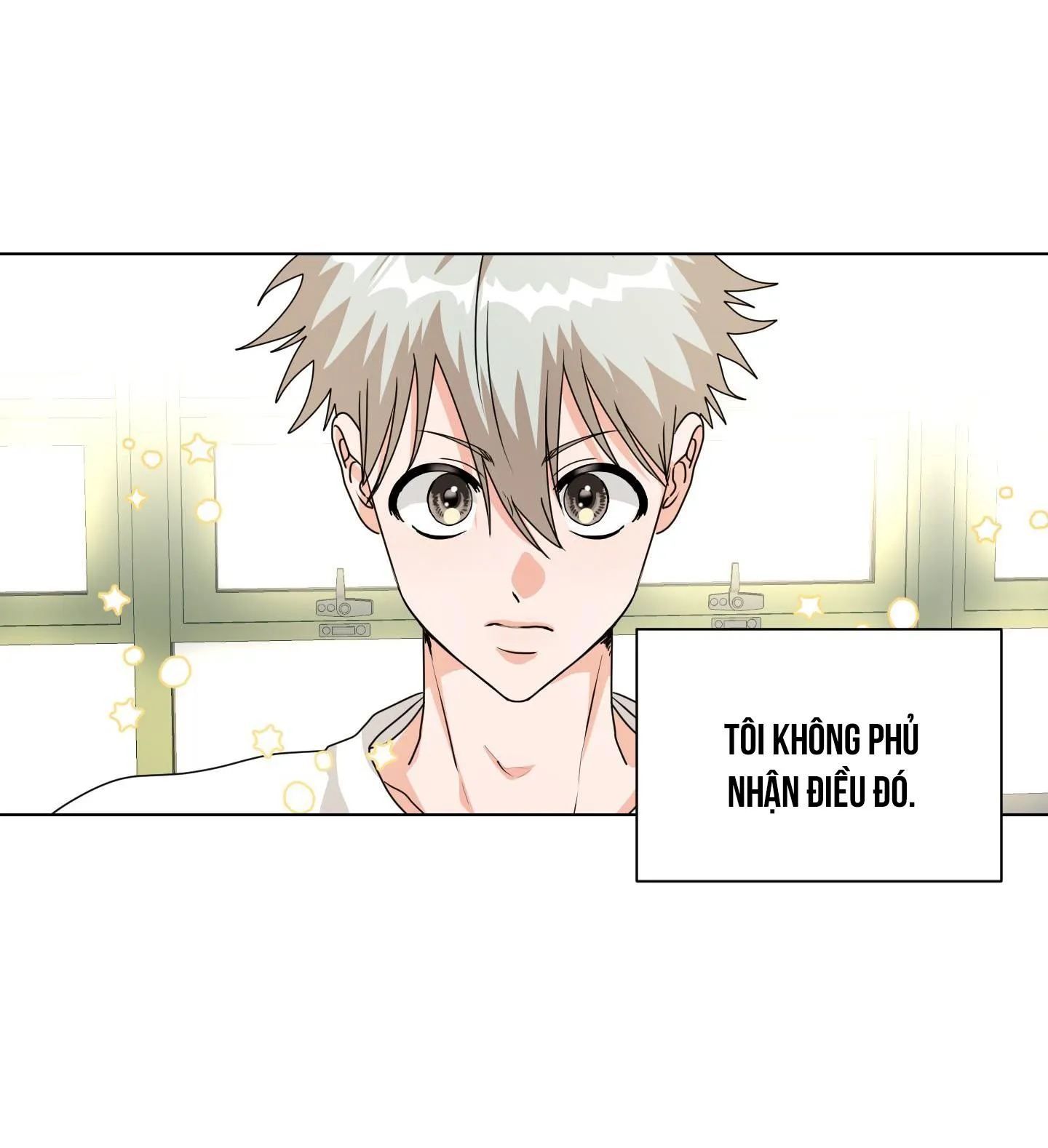 Định Mệnh Sao?! Chapter 20 Trang 55