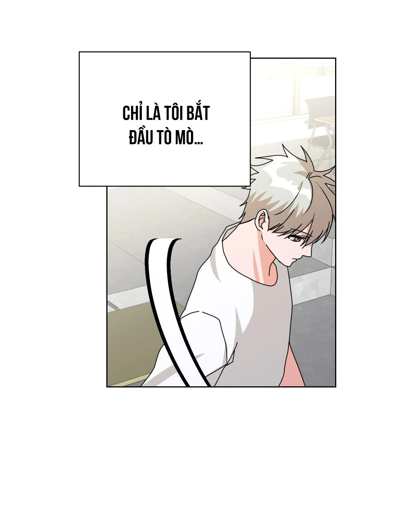 Định Mệnh Sao?! Chapter 20 Trang 56