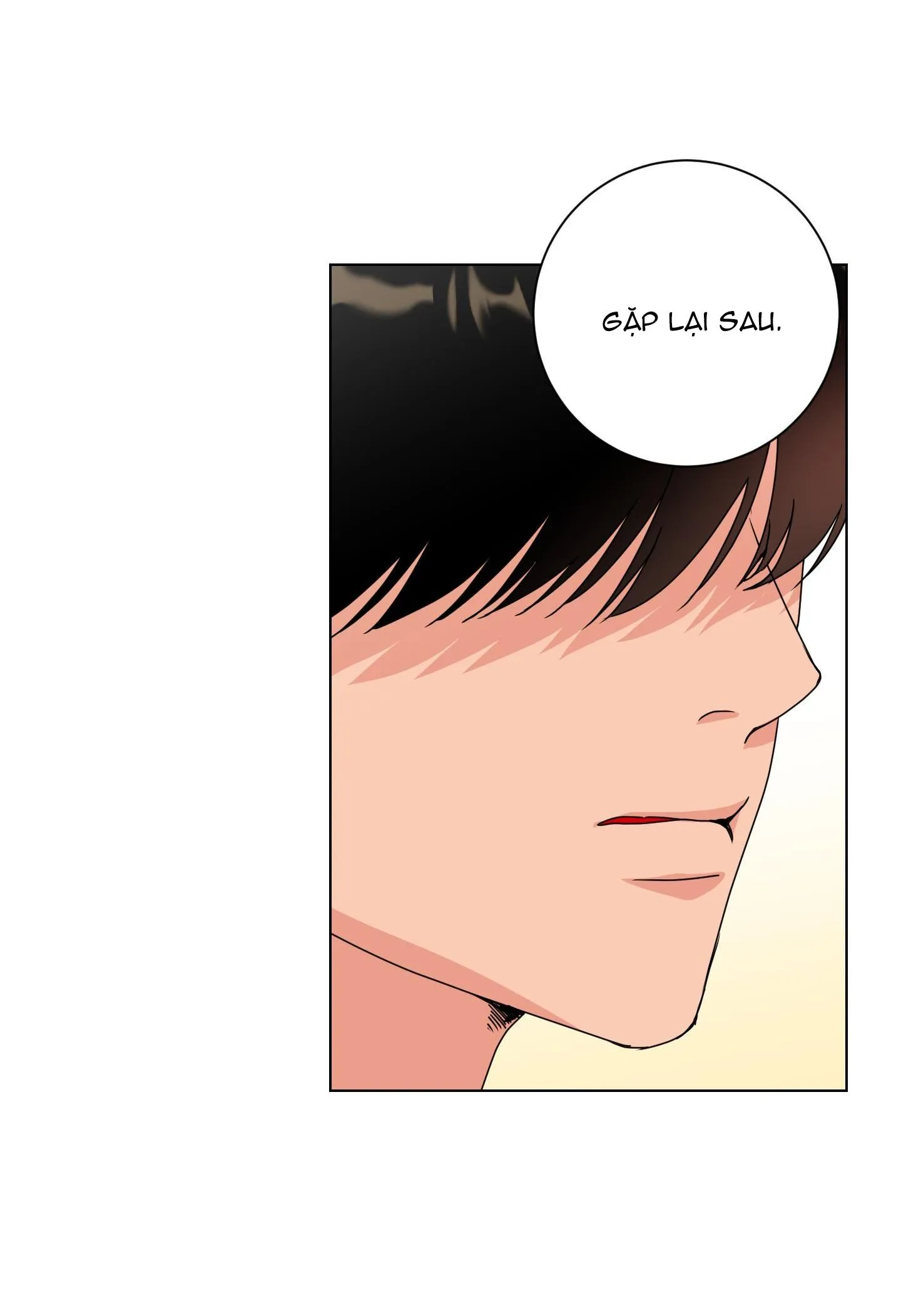 Định Mệnh Sao?! Chapter 20 Trang 61