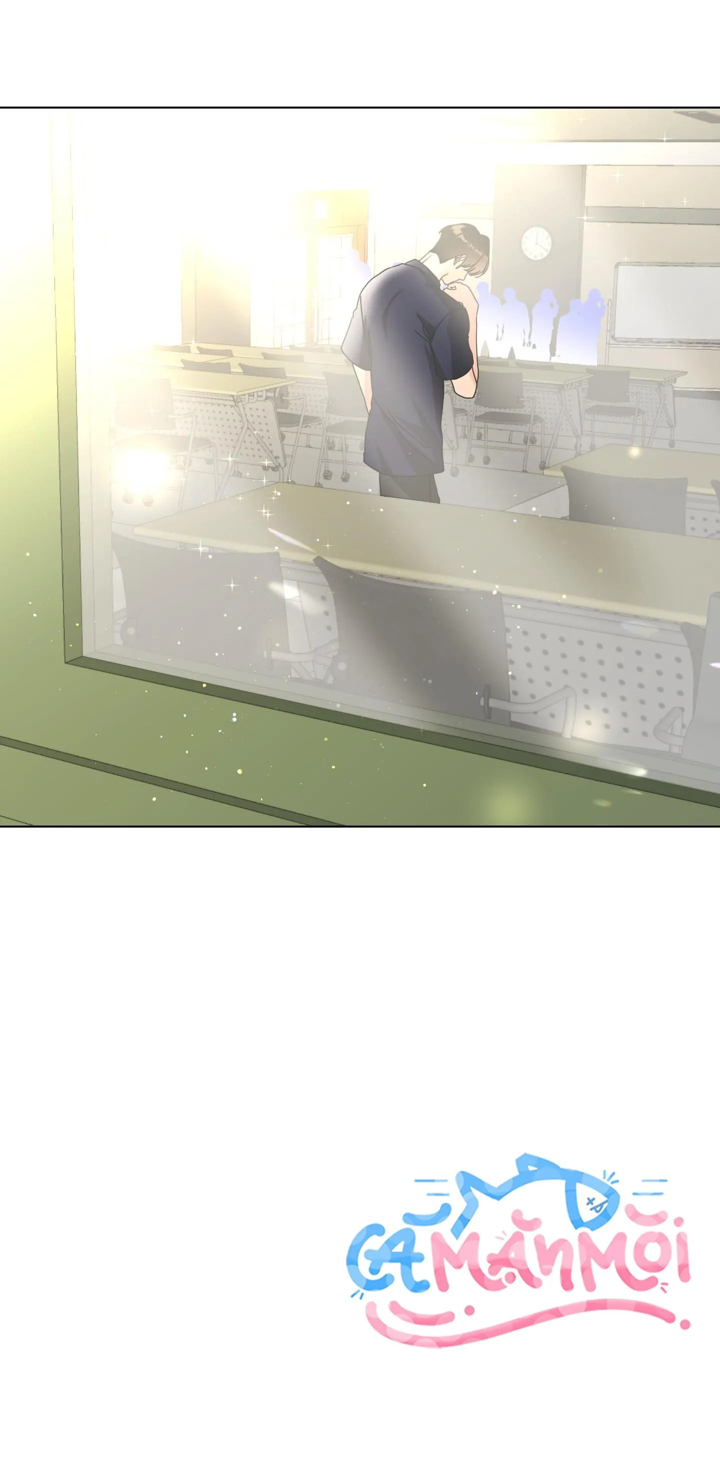 Định Mệnh Sao?! Chapter 20 Trang 63