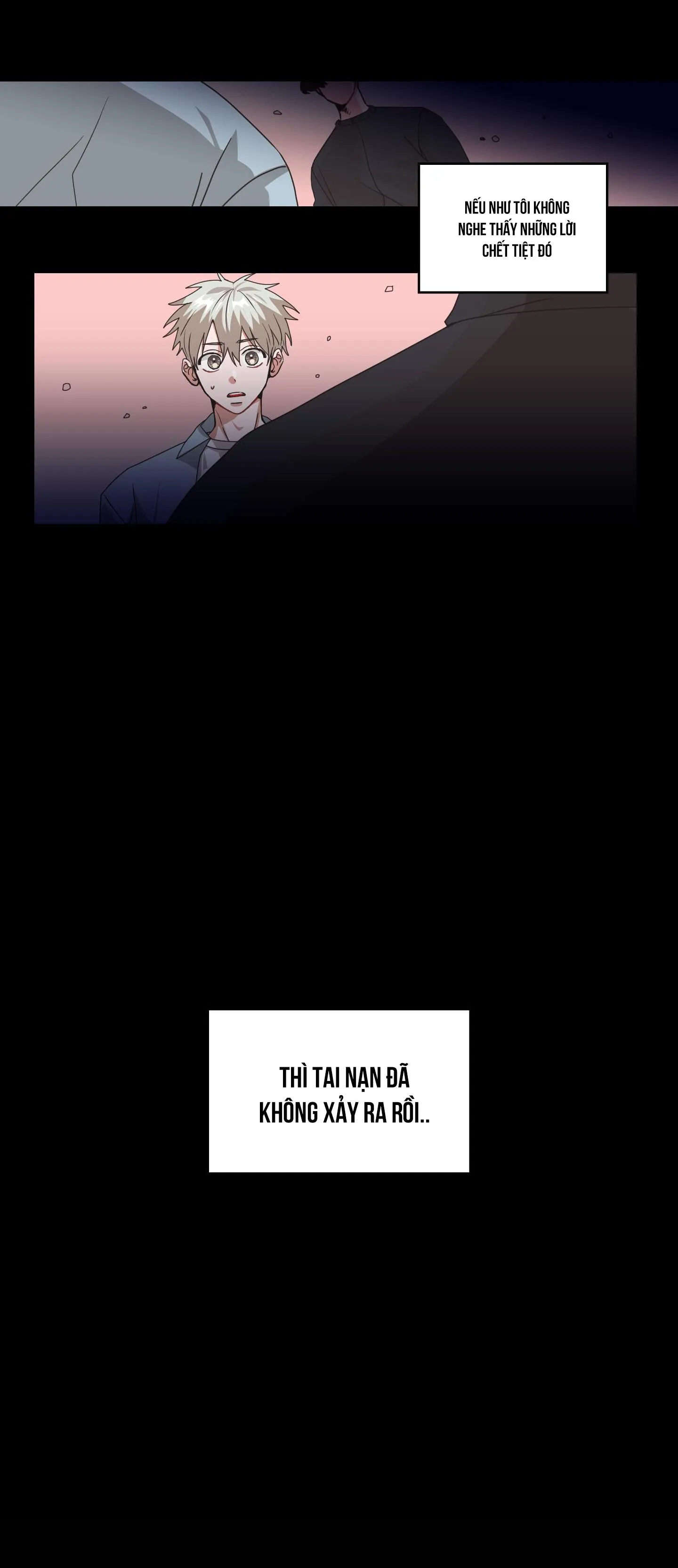 Định Mệnh Sao?! Chapter 1 Trang 5