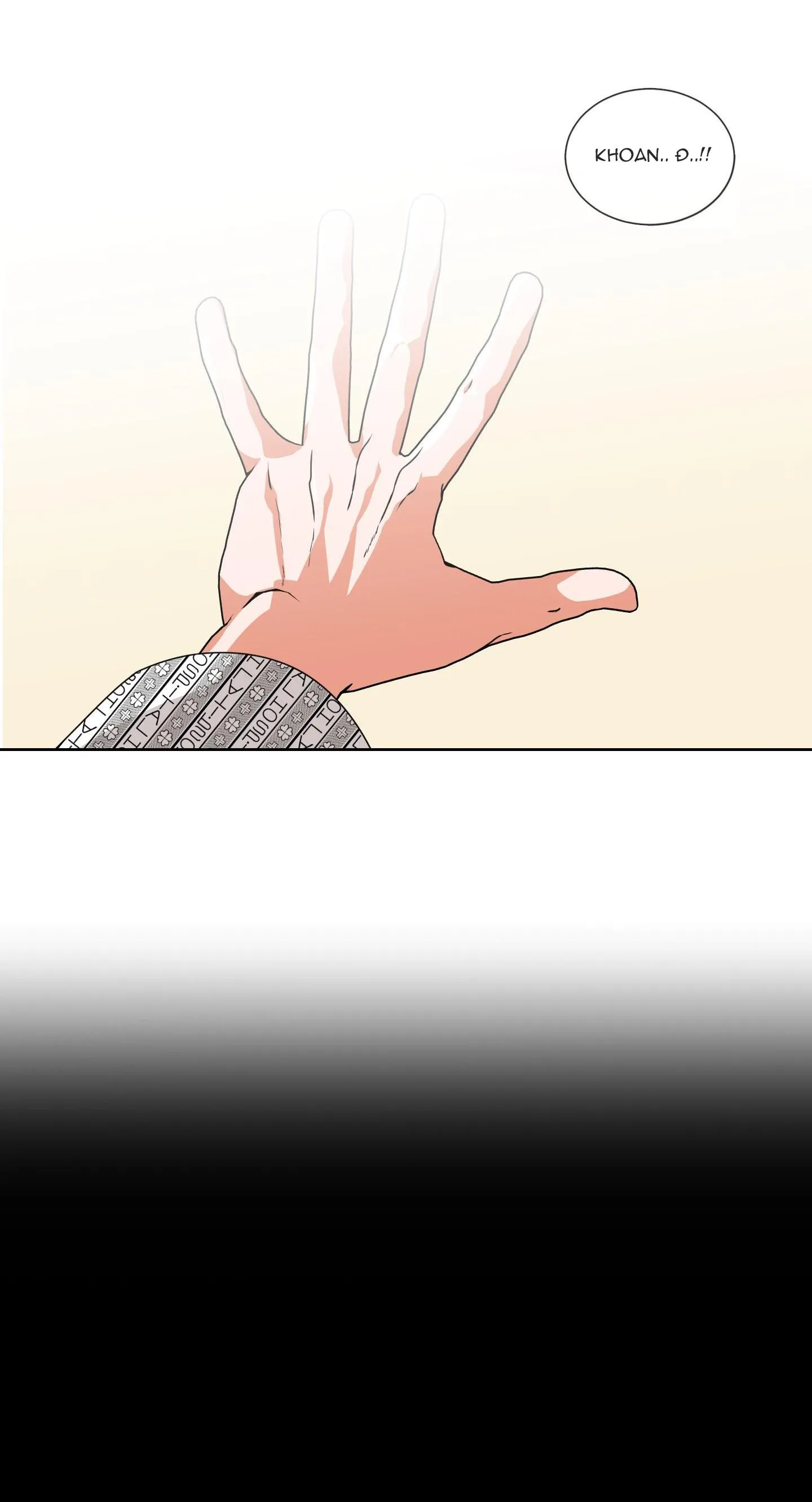 Định Mệnh Sao?! Chapter 1 Trang 33