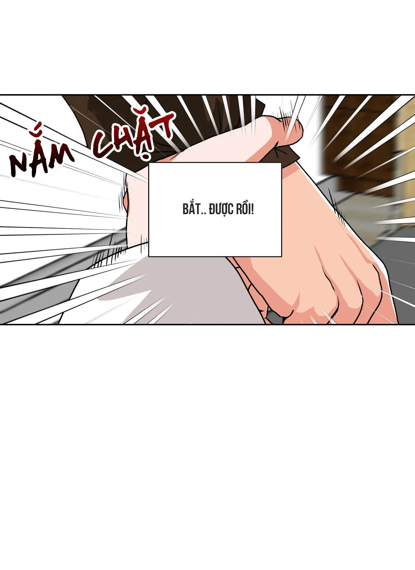 Định Mệnh Sao?! Chapter 1 Trang 35