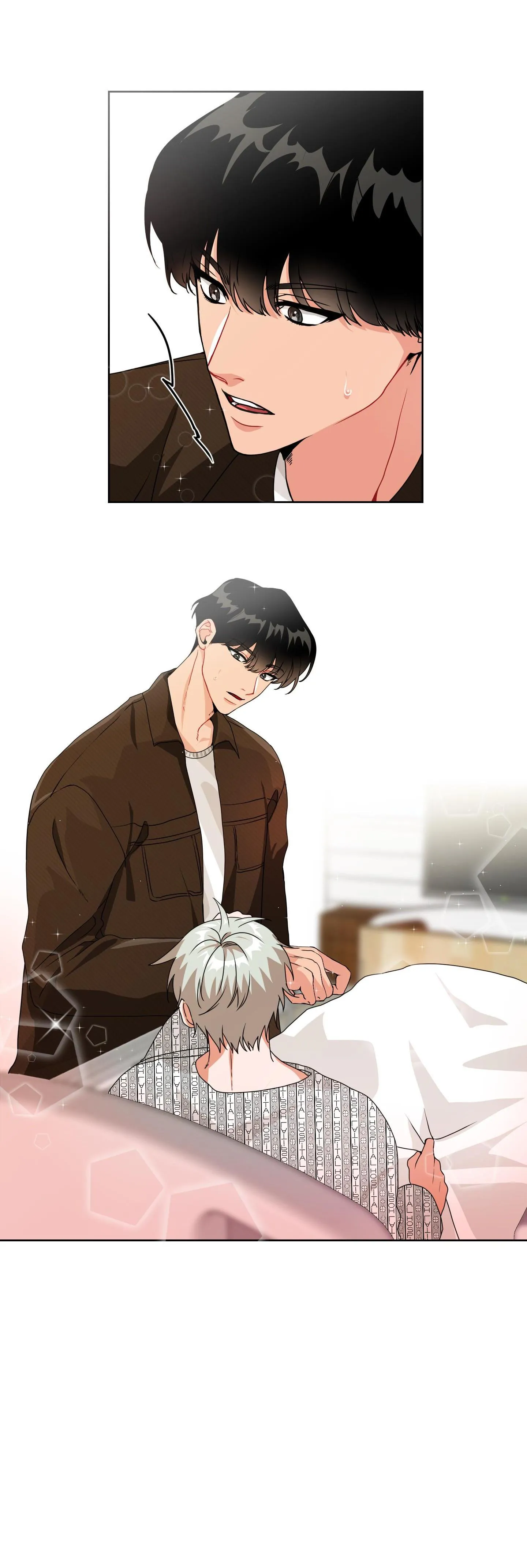 Định Mệnh Sao?! Chapter 1 Trang 36