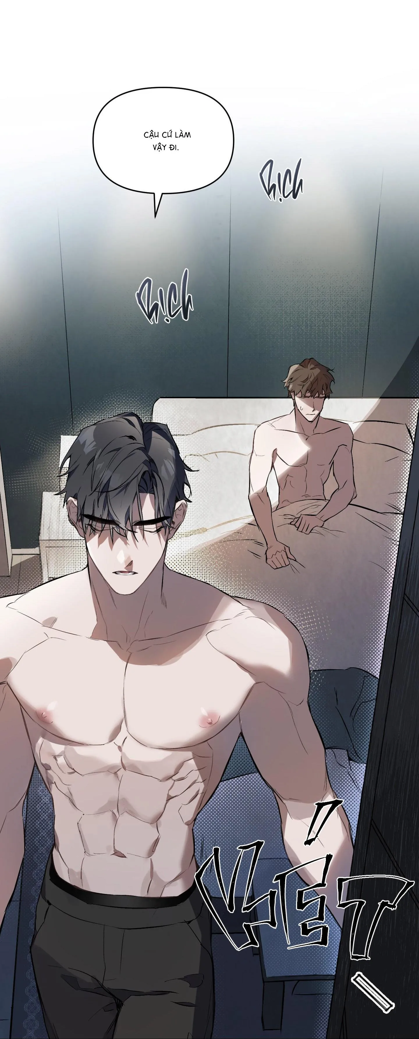 Định Tên Mối Quan Hệ Chapter 2 Trang 4