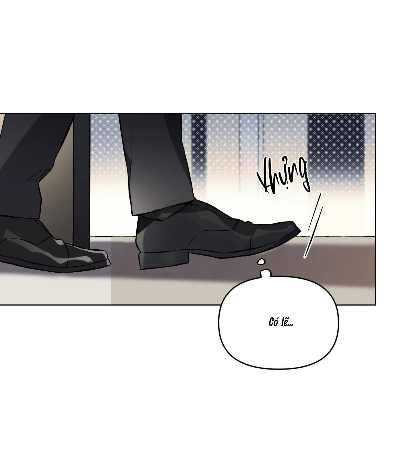 Định Tên Mối Quan Hệ Chapter 2 Trang 6