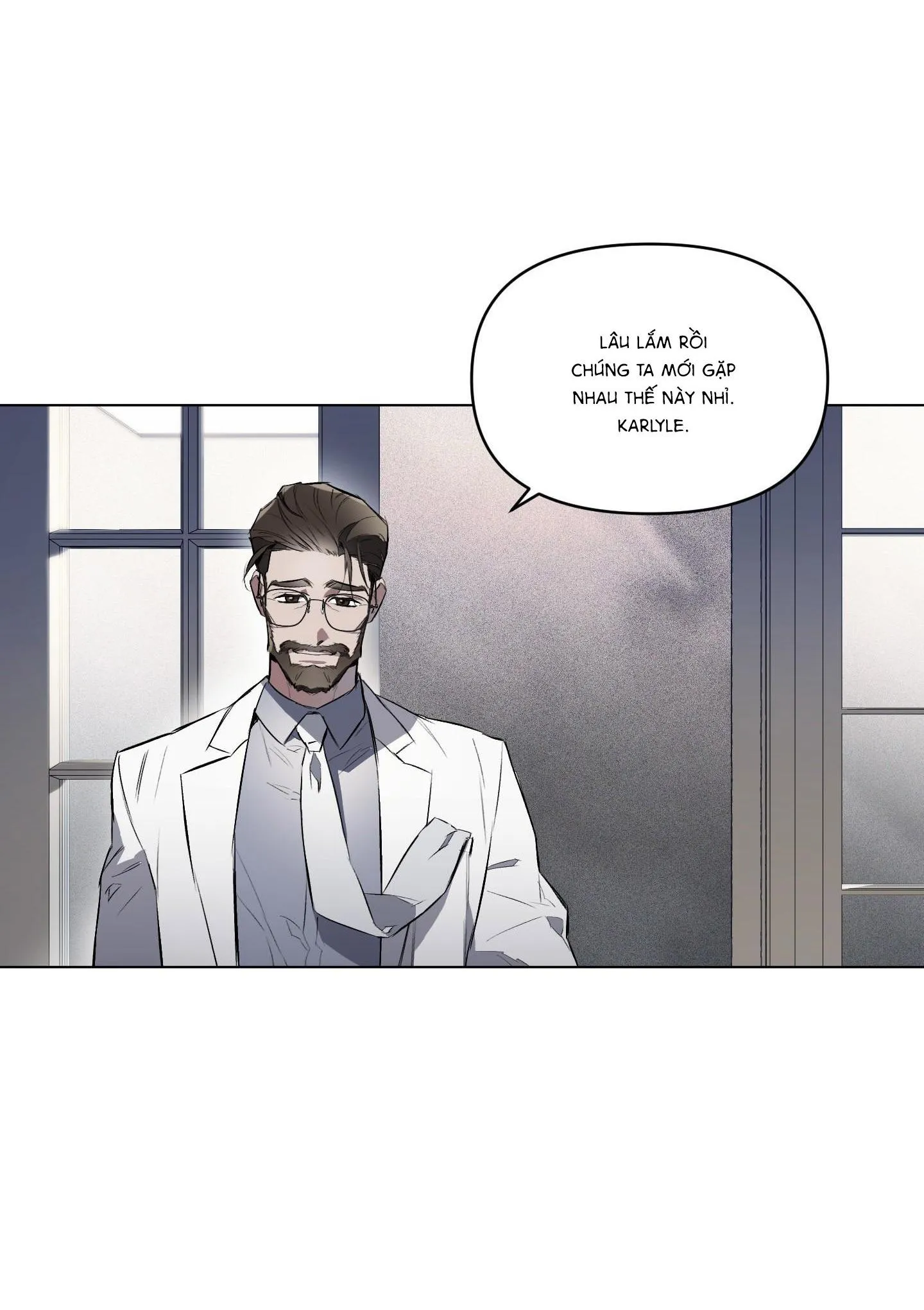 Định Tên Mối Quan Hệ Chapter 2 Trang 10