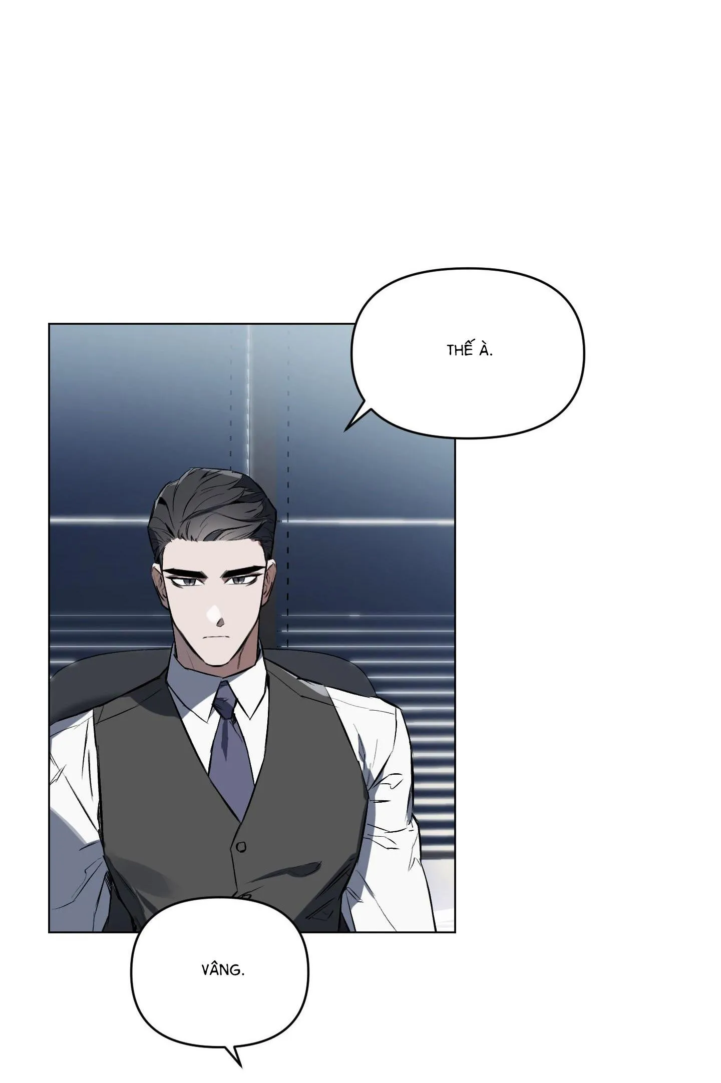 Định Tên Mối Quan Hệ Chapter 2 Trang 11