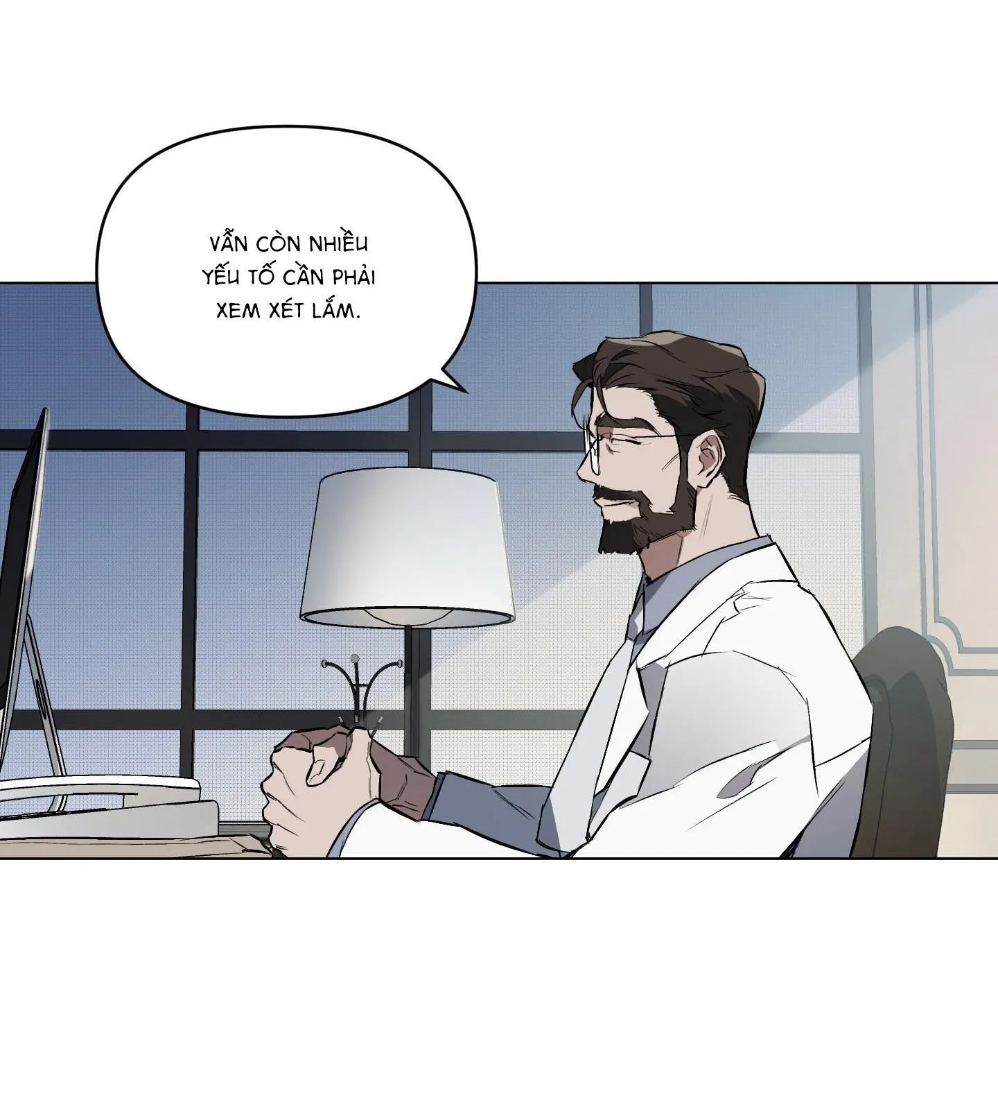 Định Tên Mối Quan Hệ Chapter 2 Trang 14