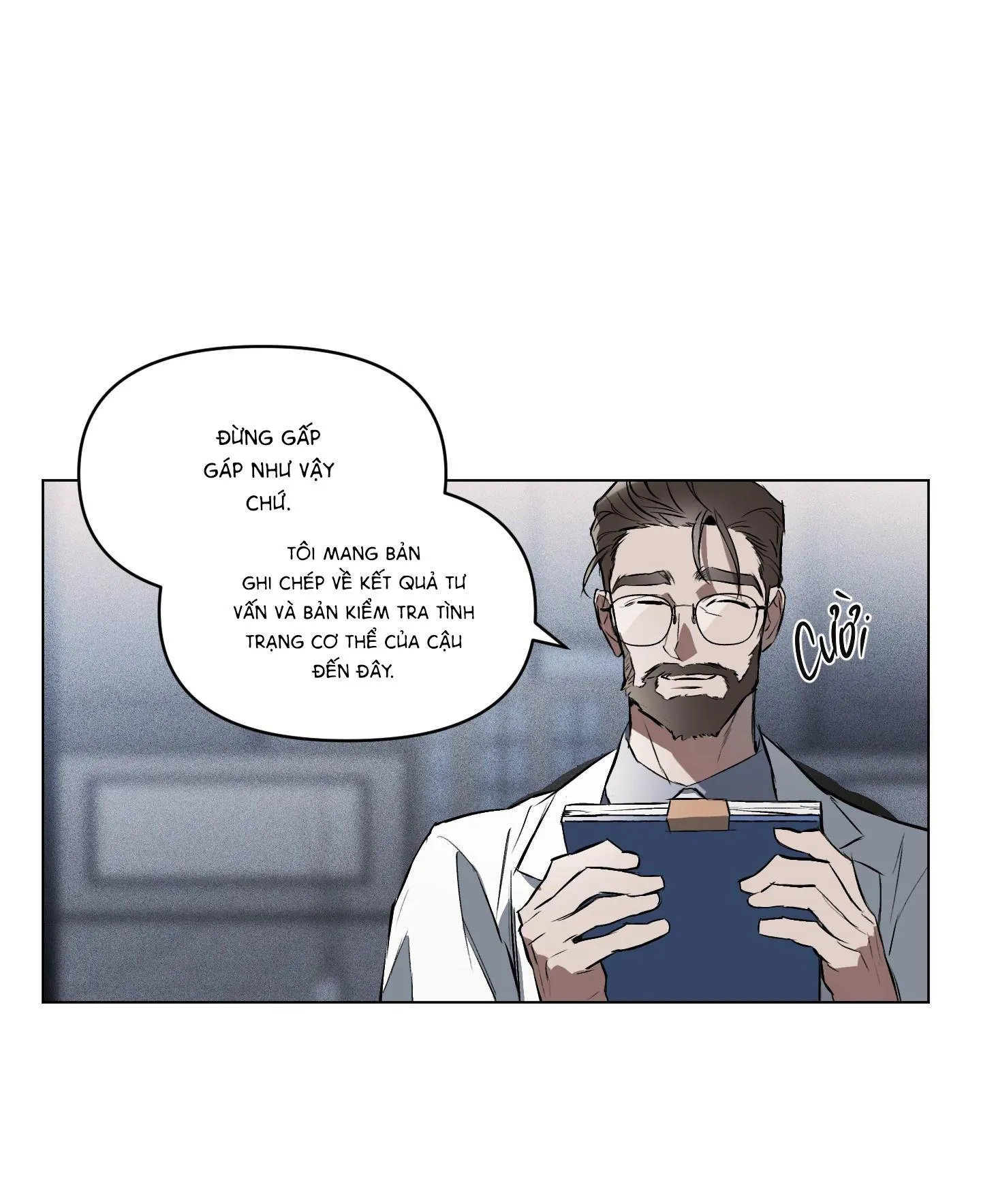 Định Tên Mối Quan Hệ Chapter 2 Trang 16