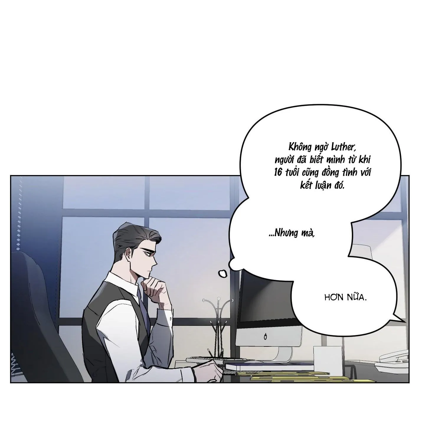 Định Tên Mối Quan Hệ Chapter 2 Trang 25