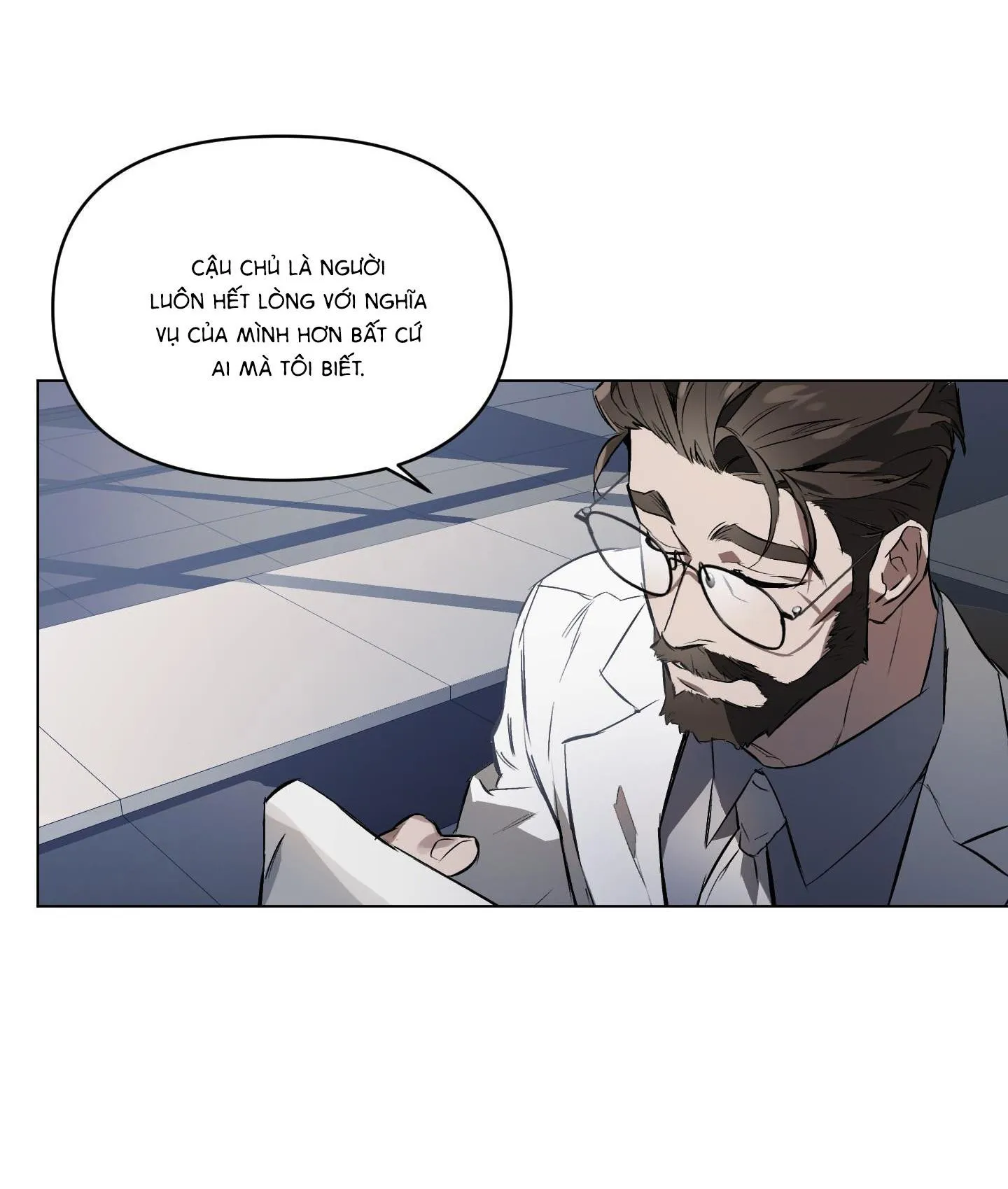 Định Tên Mối Quan Hệ Chapter 2 Trang 26