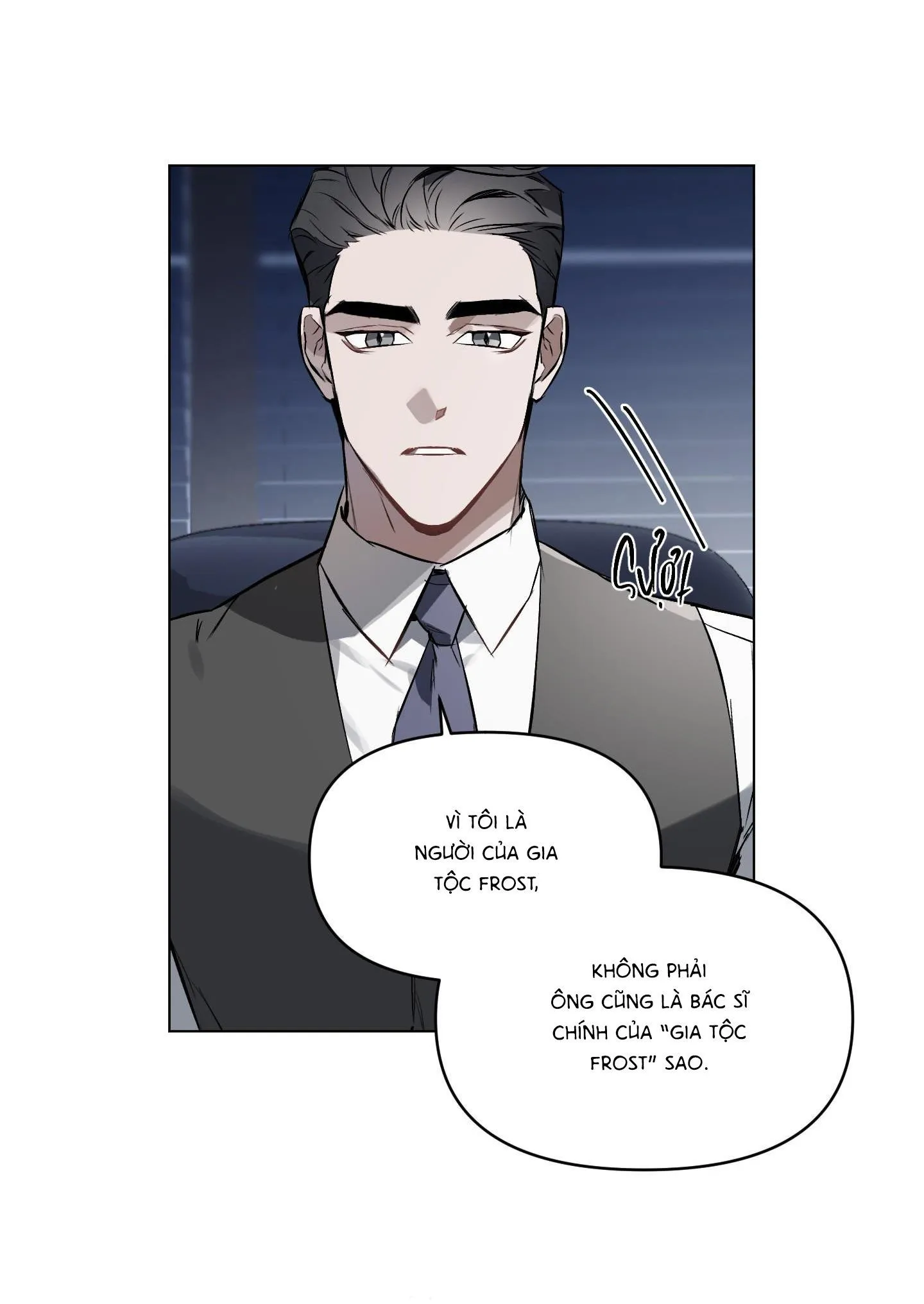 Định Tên Mối Quan Hệ Chapter 2 Trang 29