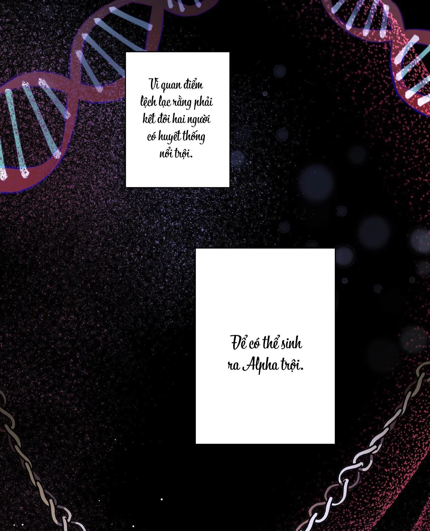 Định Tên Mối Quan Hệ Chapter 2 Trang 35