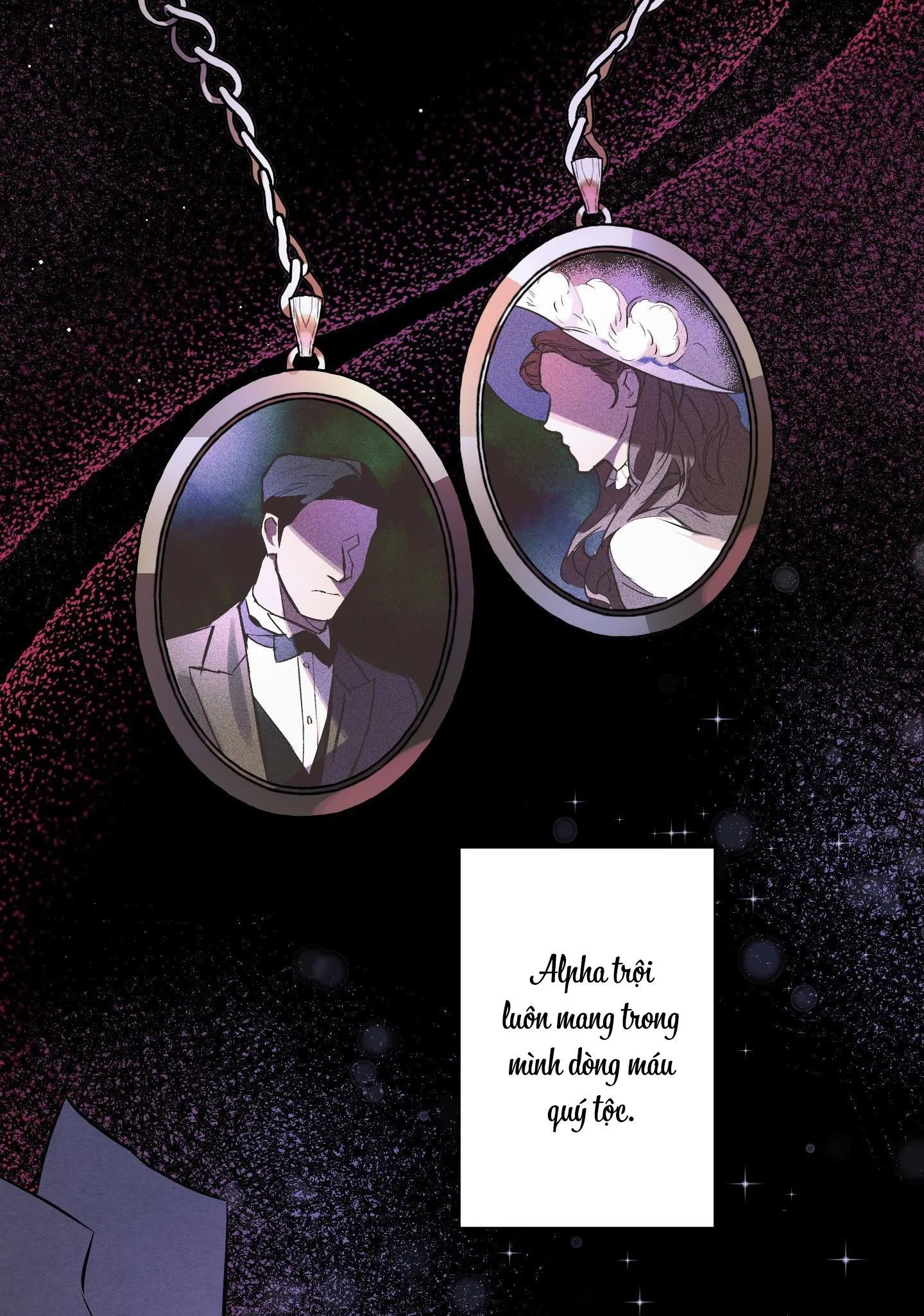 Định Tên Mối Quan Hệ Chapter 2 Trang 36