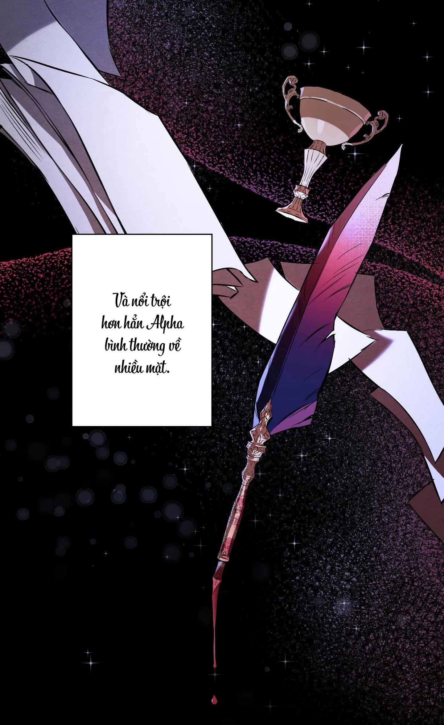 Định Tên Mối Quan Hệ Chapter 2 Trang 37