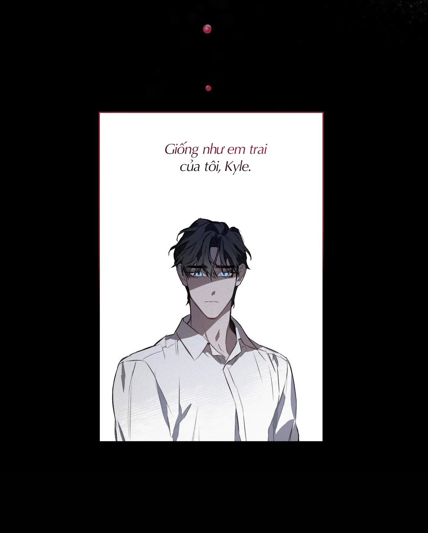 Định Tên Mối Quan Hệ Chapter 2 Trang 38