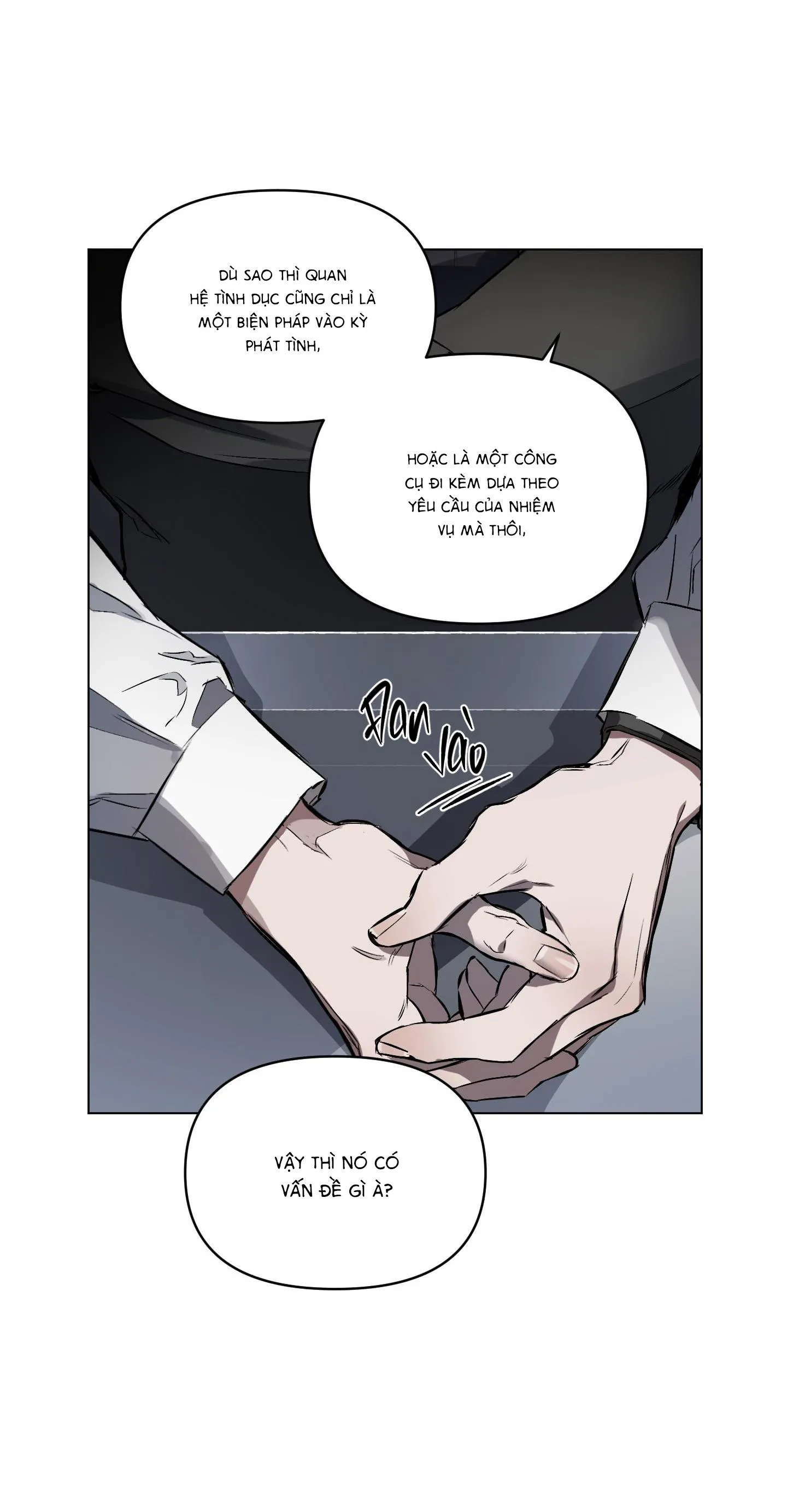 Định Tên Mối Quan Hệ Chapter 2 Trang 41