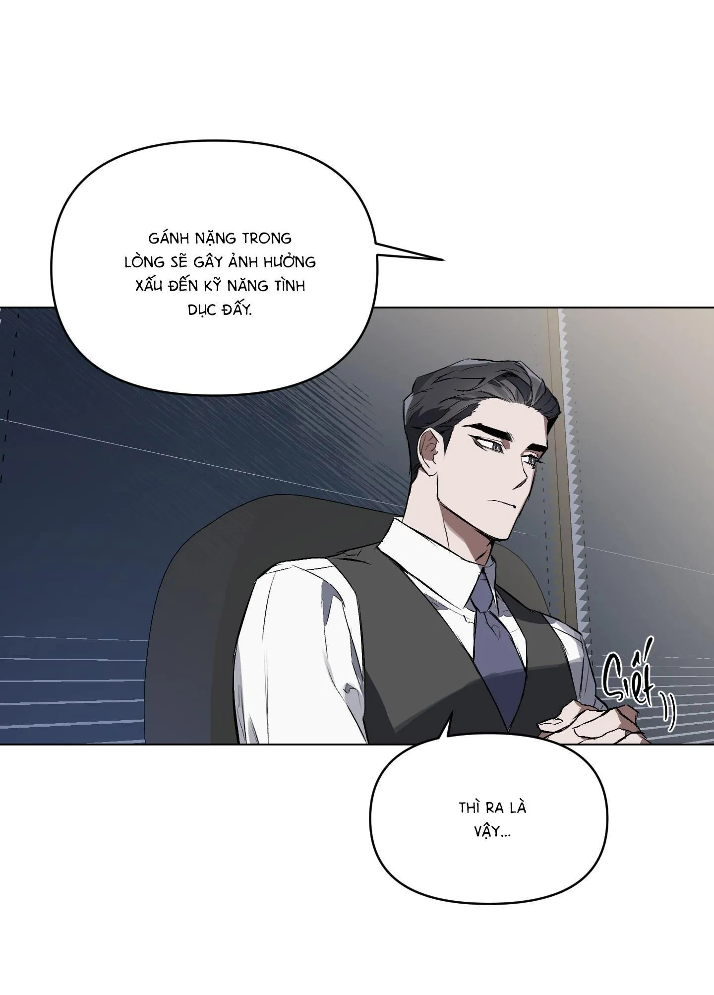 Định Tên Mối Quan Hệ Chapter 2 Trang 43