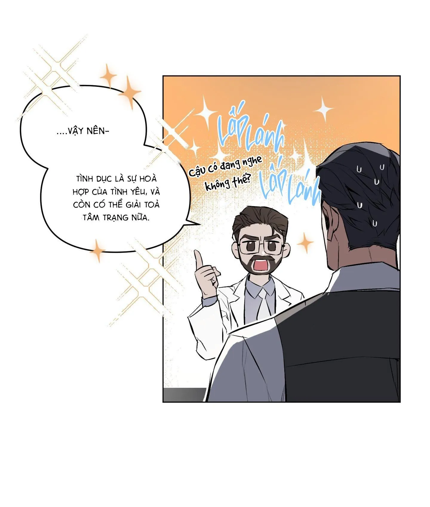 Định Tên Mối Quan Hệ Chapter 2 Trang 45