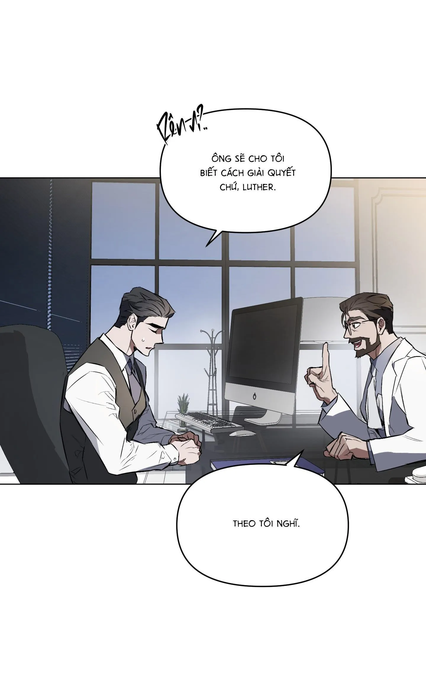 Định Tên Mối Quan Hệ Chapter 2 Trang 46