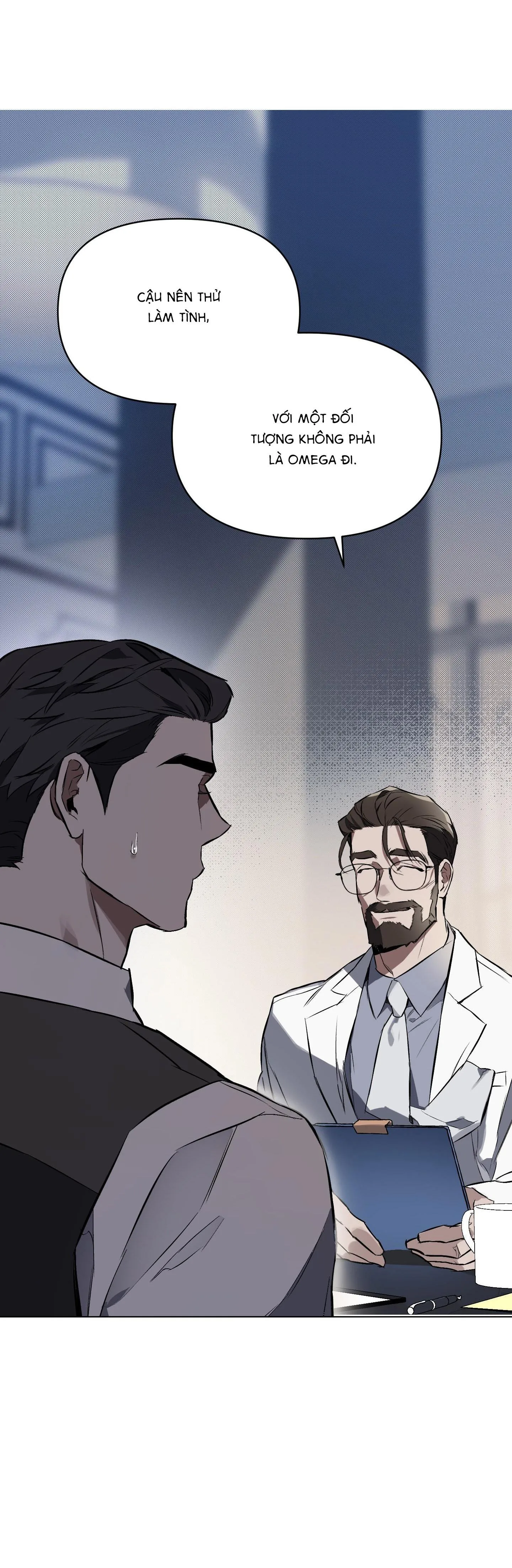 Định Tên Mối Quan Hệ Chapter 2 Trang 47