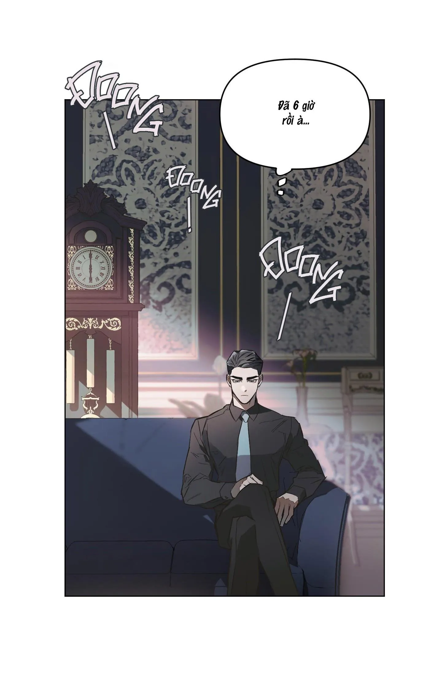 Định Tên Mối Quan Hệ Chapter 2 Trang 51