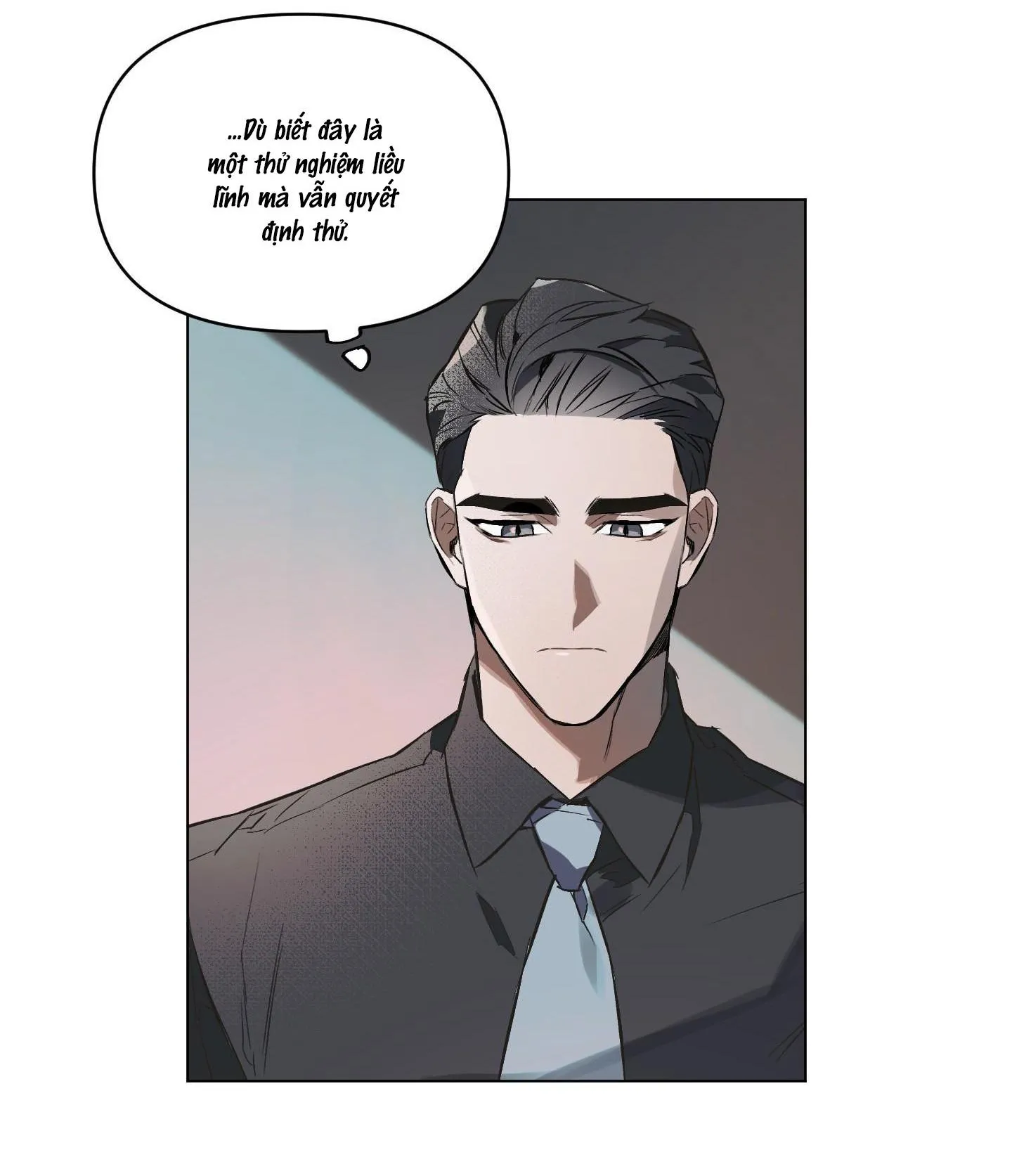 Định Tên Mối Quan Hệ Chapter 2 Trang 54