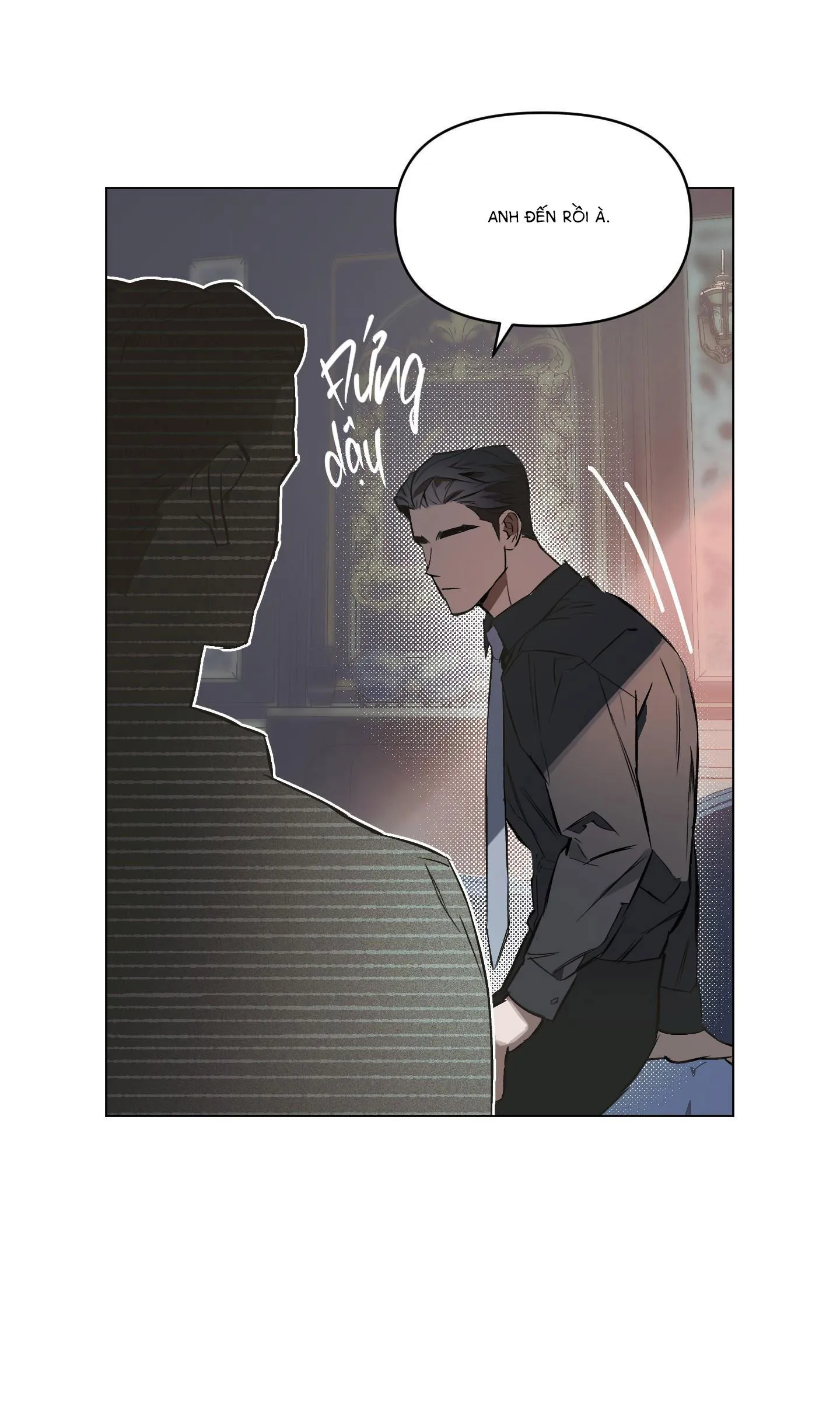 Định Tên Mối Quan Hệ Chapter 2 Trang 58