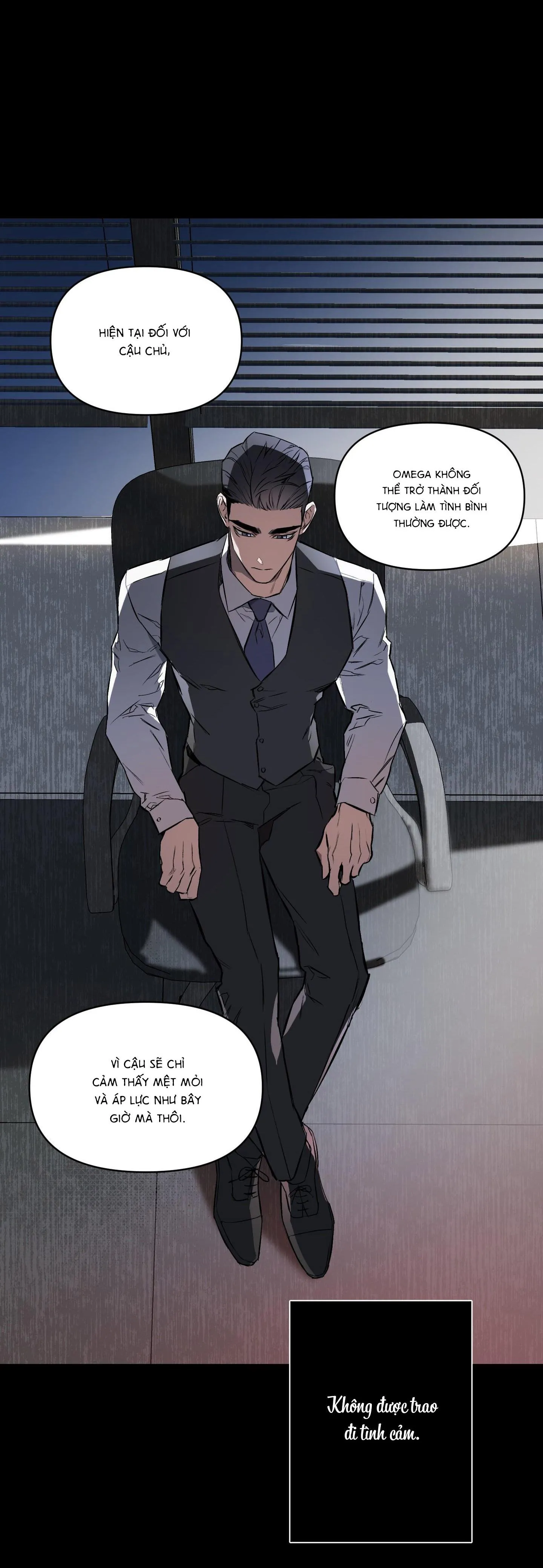 Định Tên Mối Quan Hệ Chapter 2 Trang 66