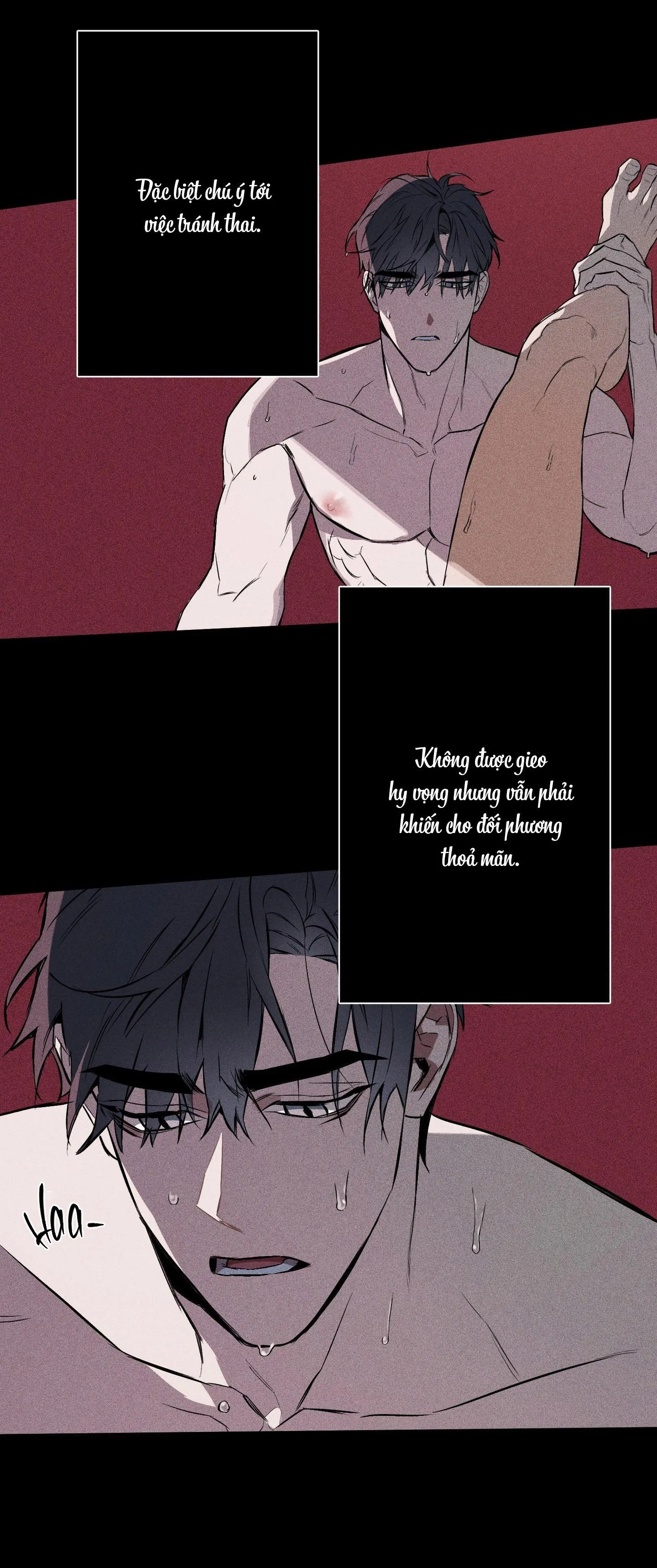 Định Tên Mối Quan Hệ Chapter 2 Trang 67