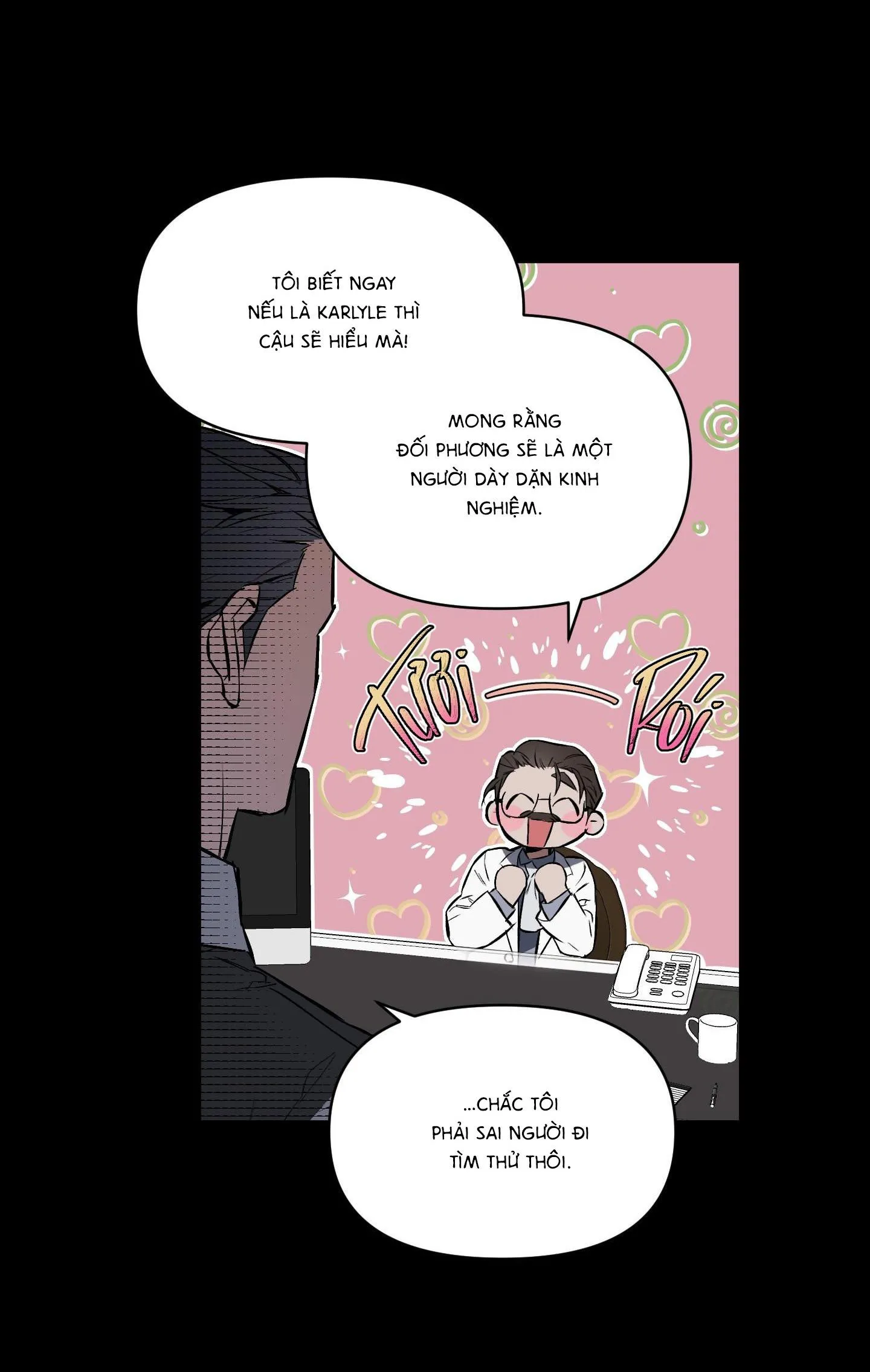 Định Tên Mối Quan Hệ Chapter 2 Trang 70