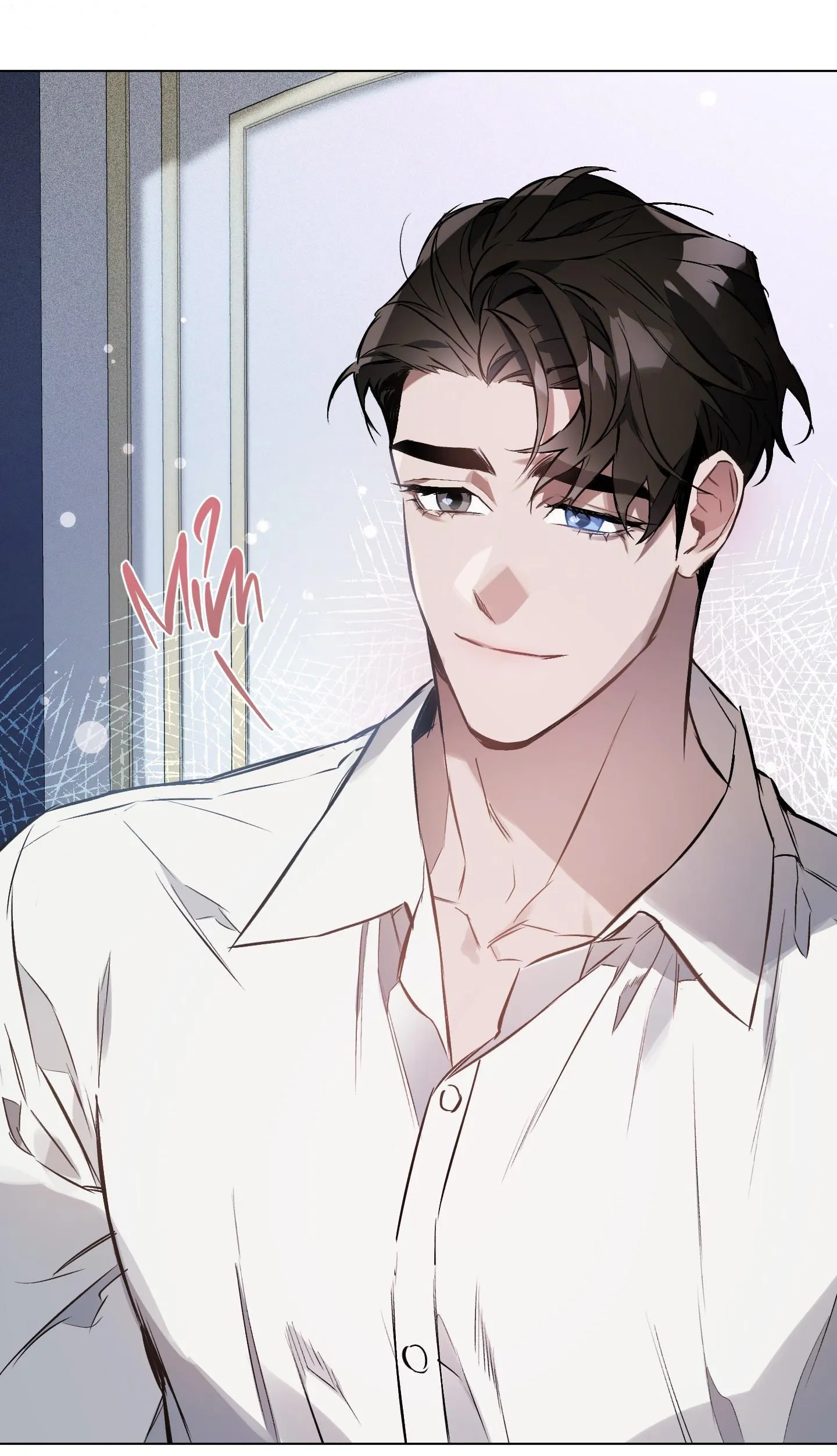 Định Tên Mối Quan Hệ Chapter 2 Trang 77