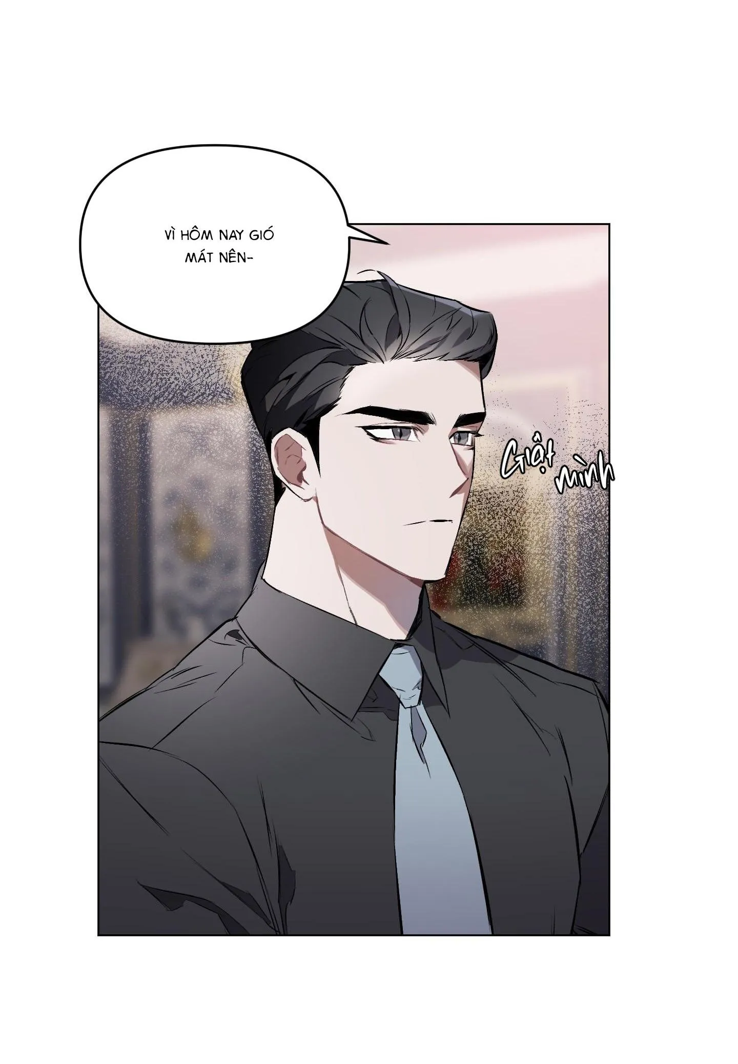 Định Tên Mối Quan Hệ Chapter 3 Trang 4