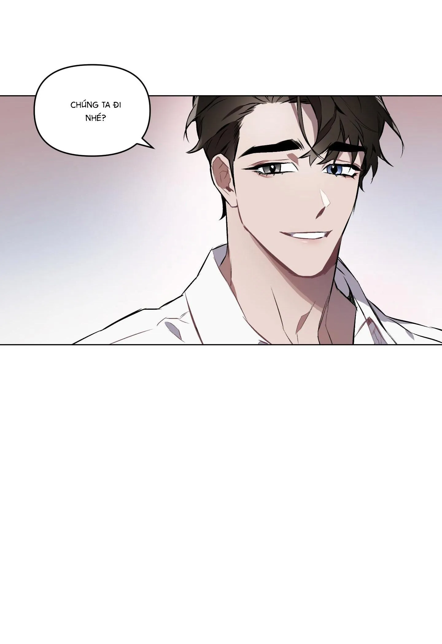 Định Tên Mối Quan Hệ Chapter 3 Trang 6