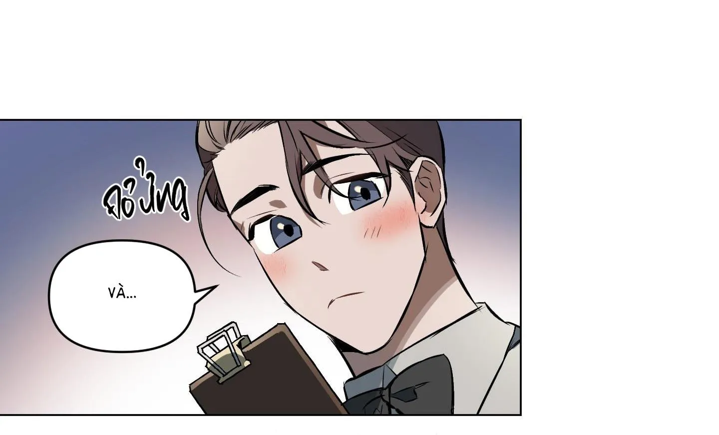 Định Tên Mối Quan Hệ Chapter 3 Trang 13