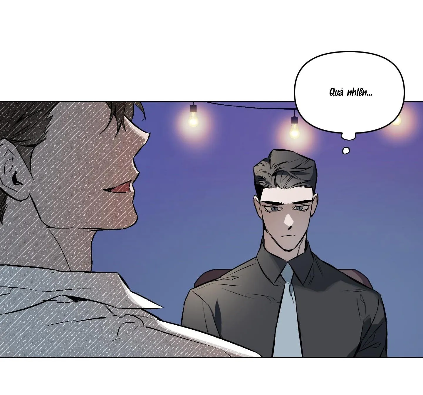 Định Tên Mối Quan Hệ Chapter 3 Trang 15