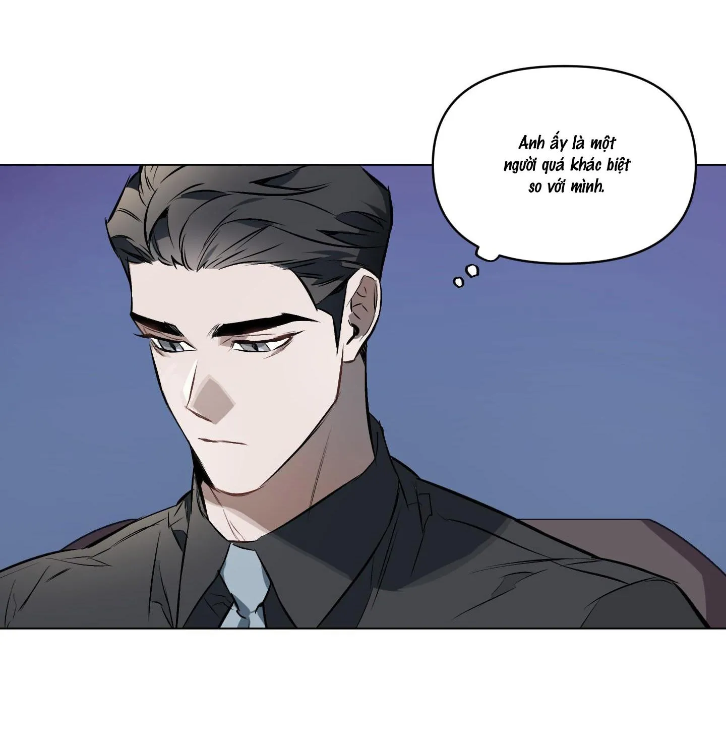 Định Tên Mối Quan Hệ Chapter 3 Trang 16