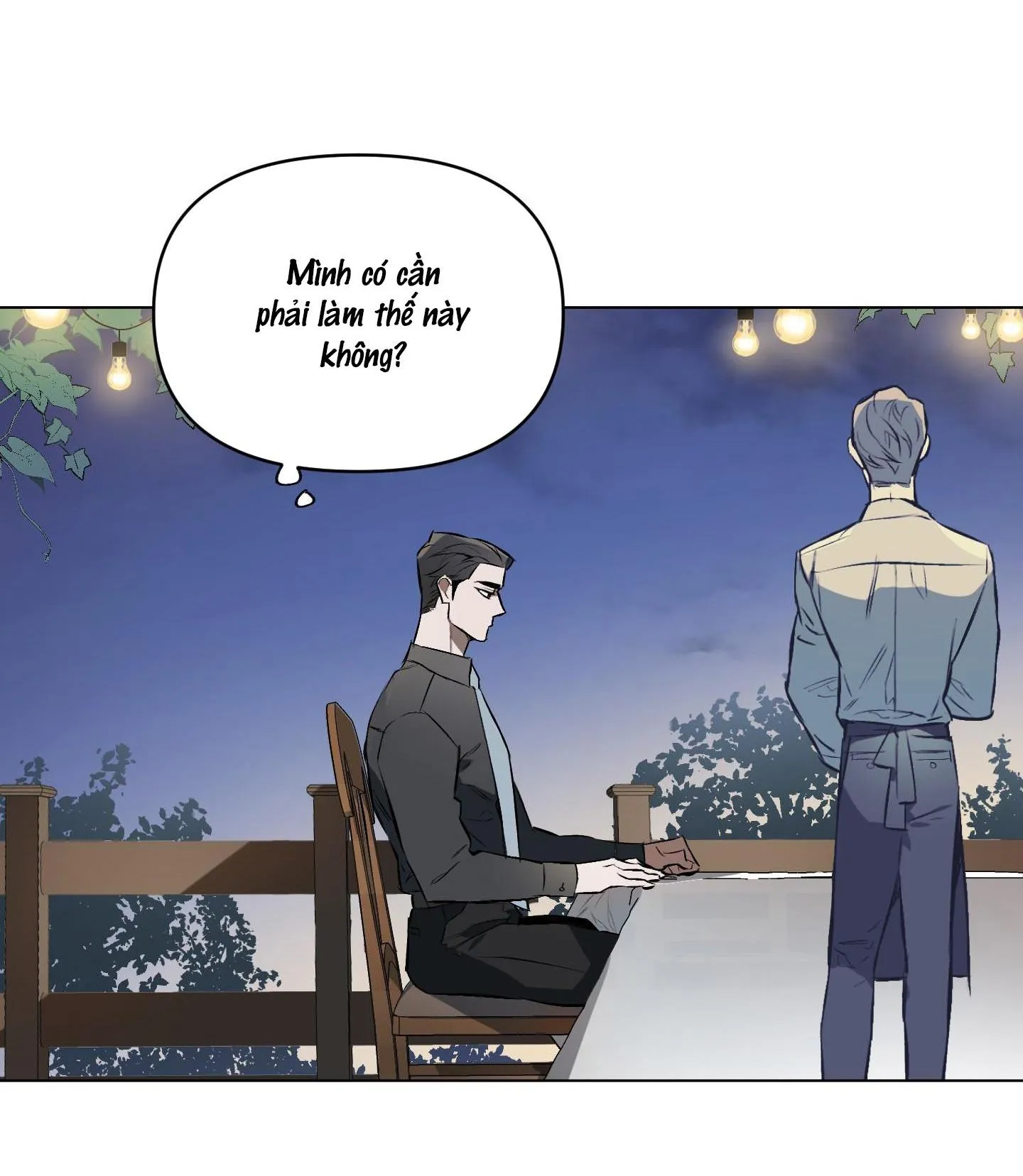 Định Tên Mối Quan Hệ Chapter 3 Trang 19