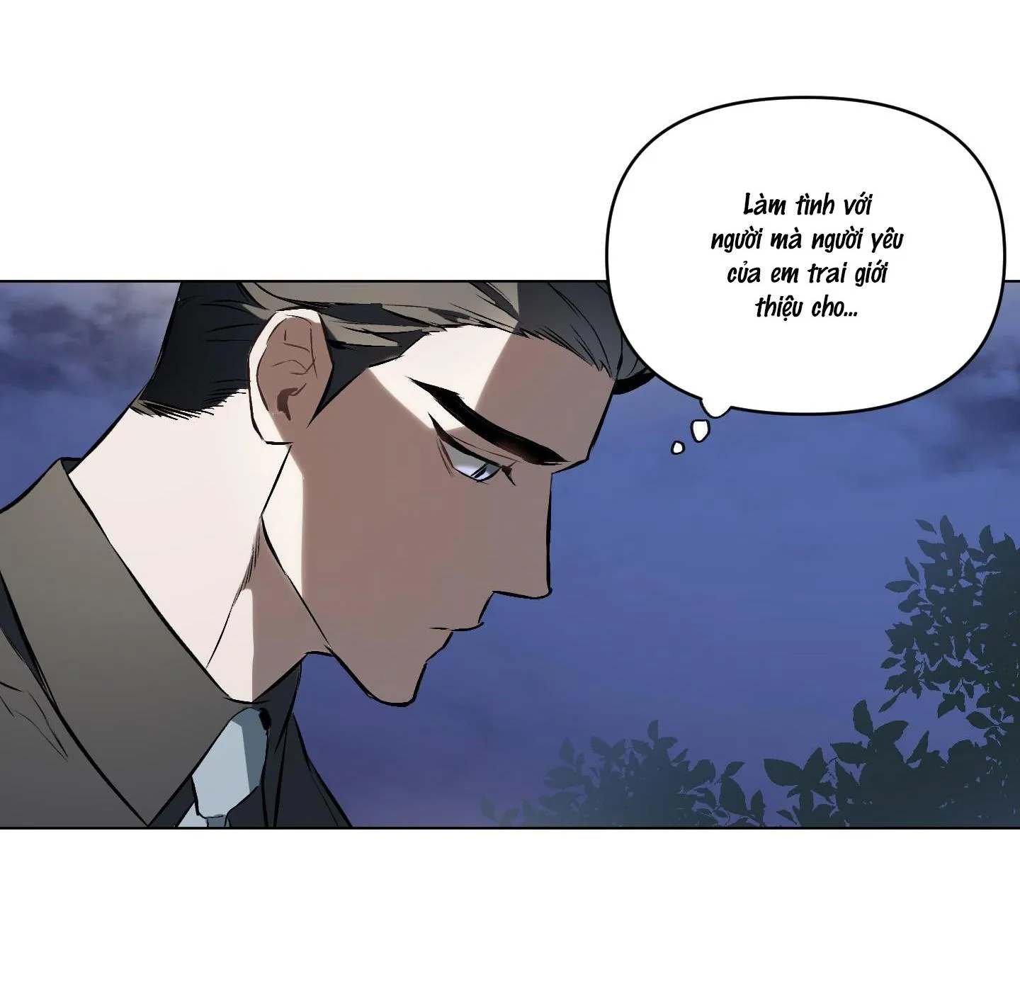 Định Tên Mối Quan Hệ Chapter 3 Trang 20