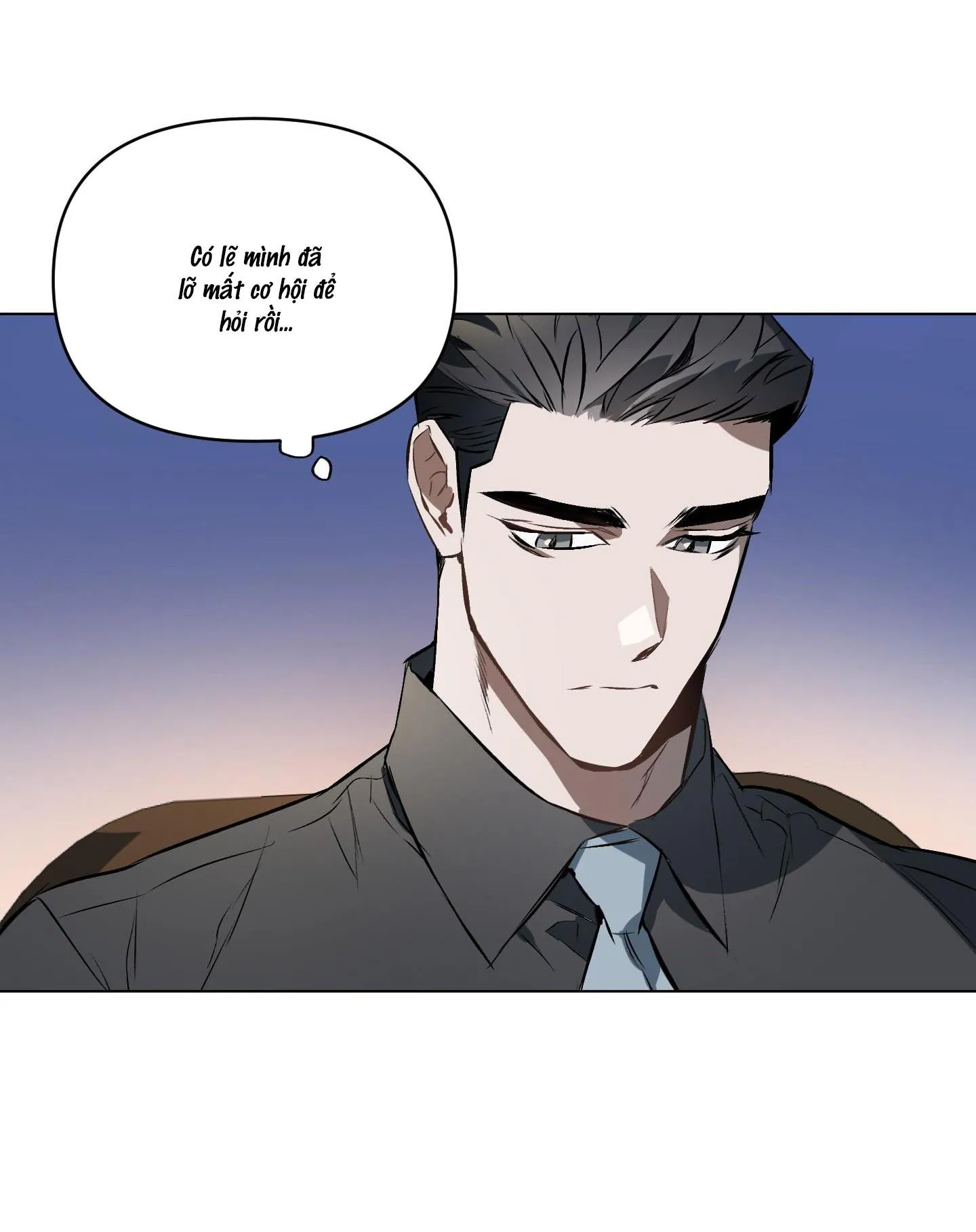 Định Tên Mối Quan Hệ Chapter 3 Trang 23