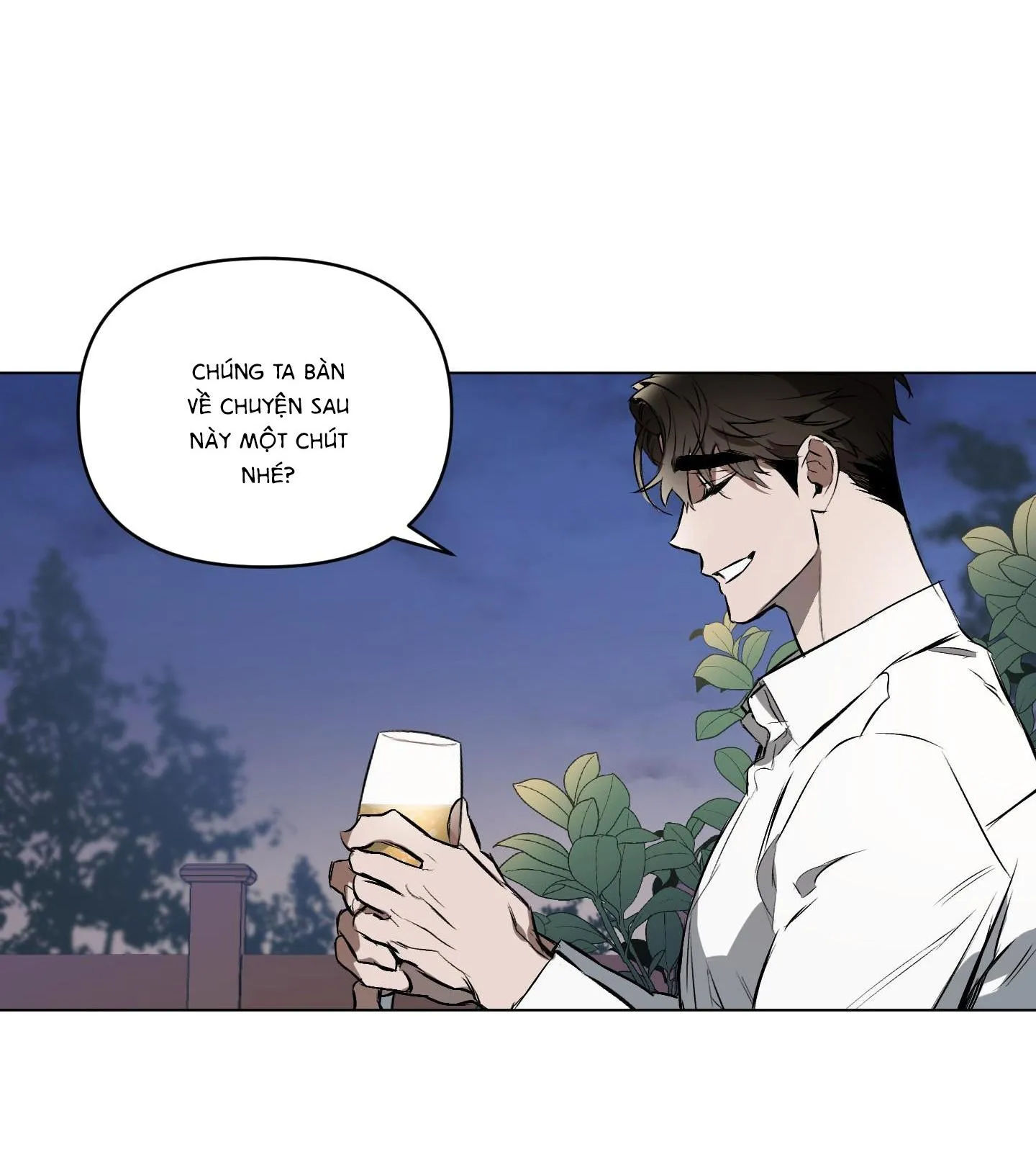 Định Tên Mối Quan Hệ Chapter 3 Trang 24