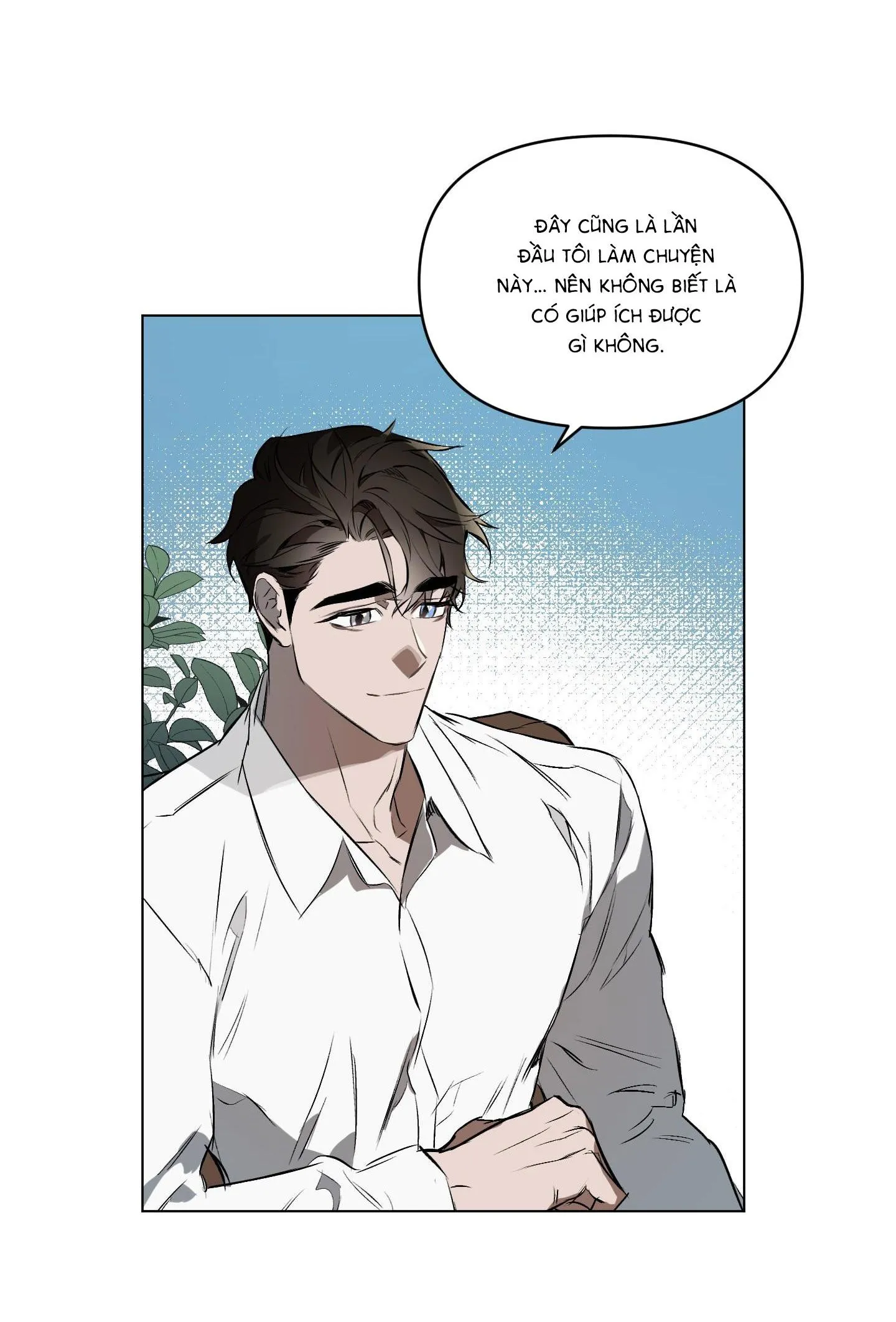 Định Tên Mối Quan Hệ Chapter 3 Trang 26