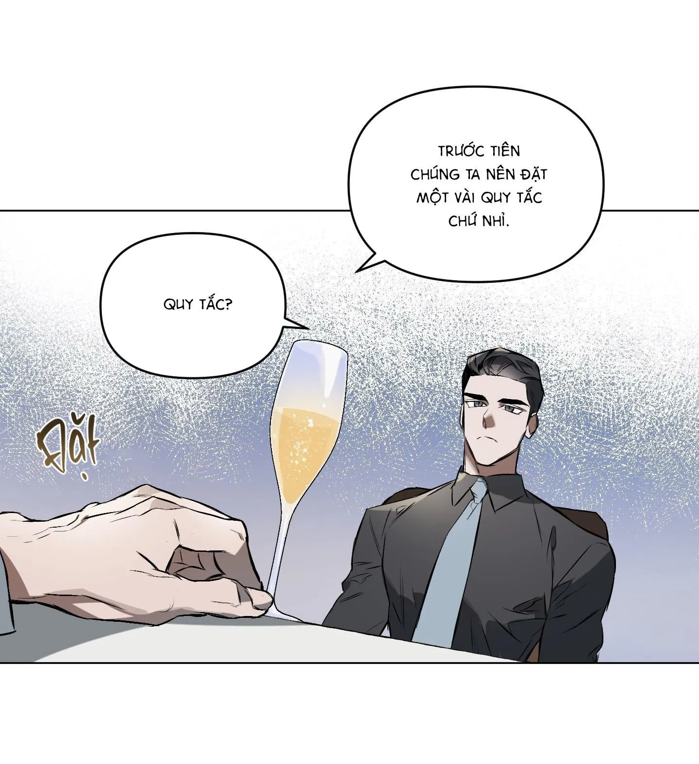 Định Tên Mối Quan Hệ Chapter 3 Trang 27