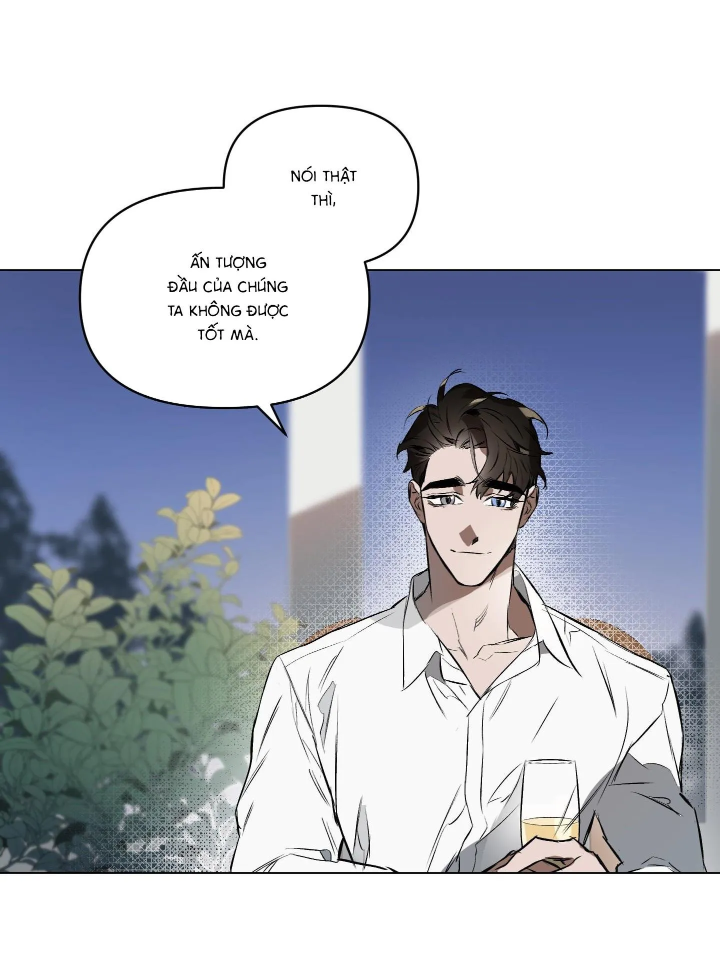 Định Tên Mối Quan Hệ Chapter 3 Trang 28