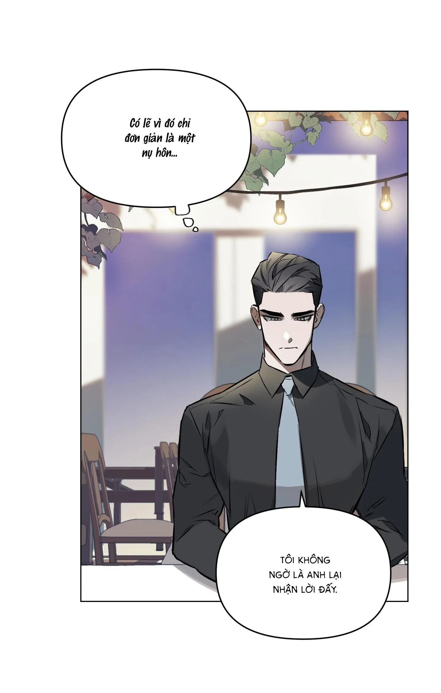 Định Tên Mối Quan Hệ Chapter 3 Trang 30