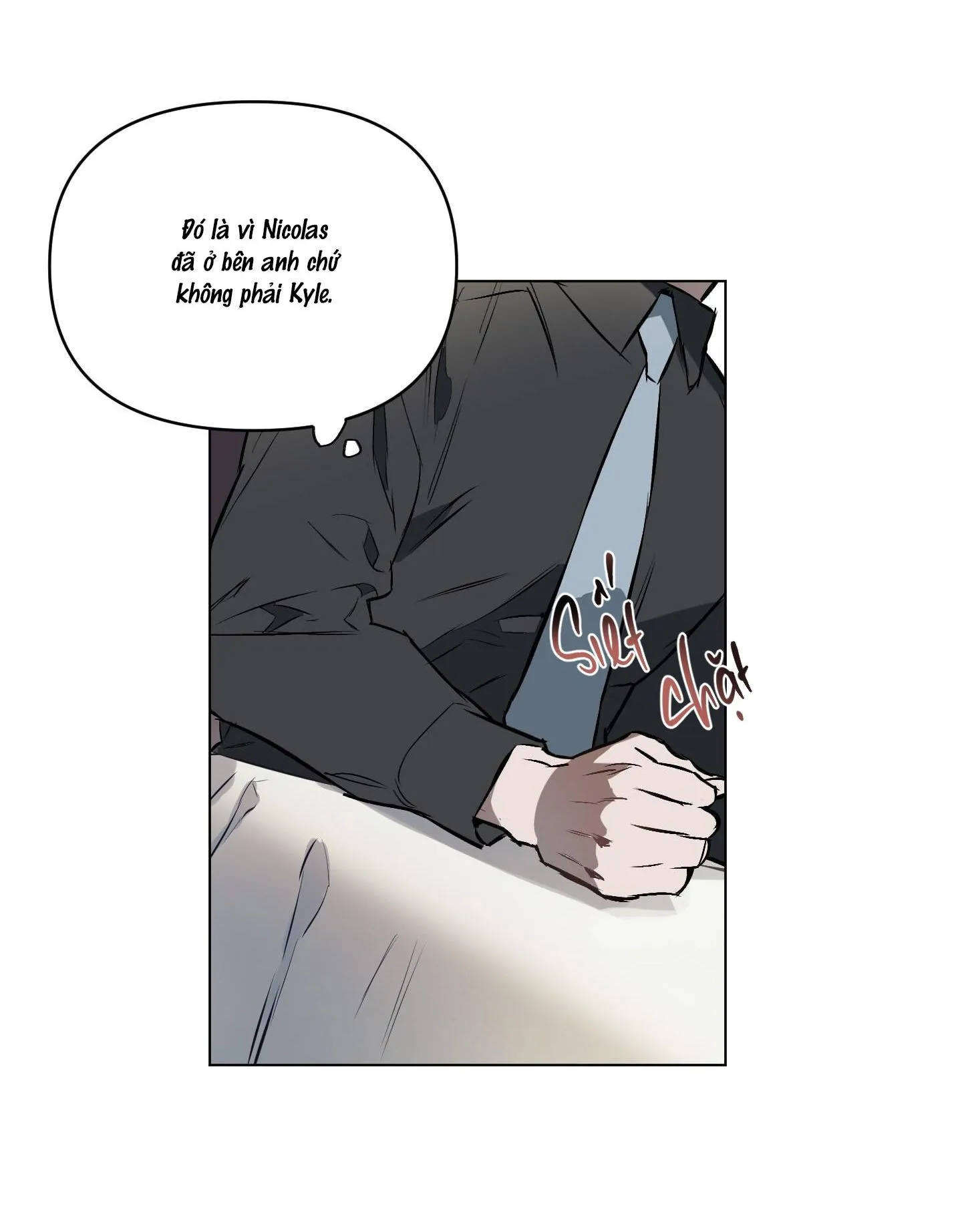 Định Tên Mối Quan Hệ Chapter 3 Trang 32